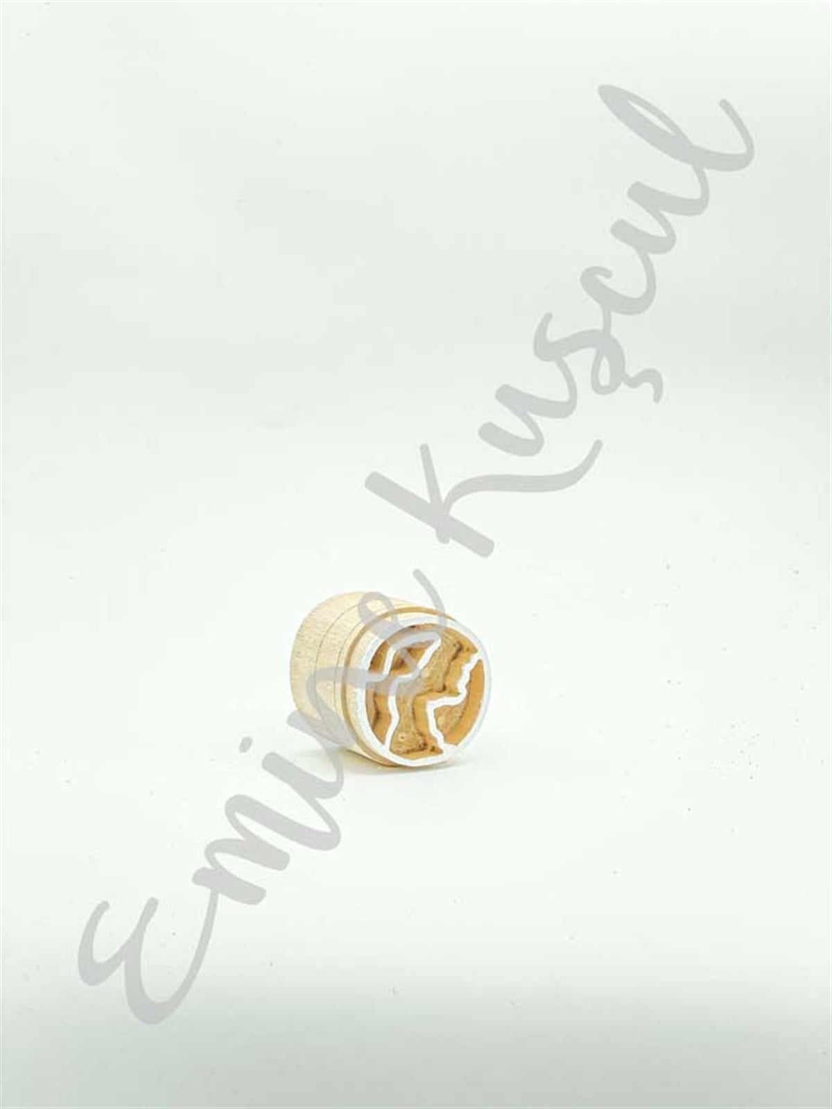 1288 Internally hollow