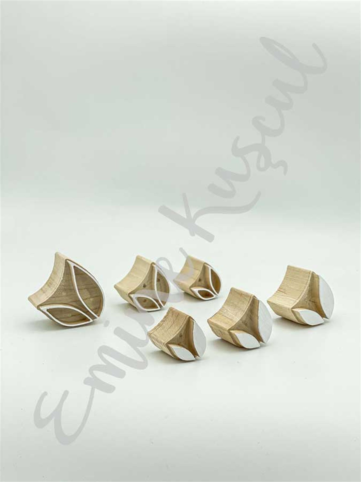 1294 mini leaf set