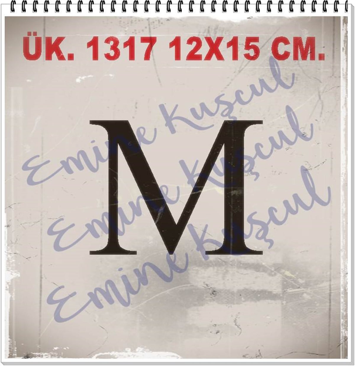 1317 M Harfi | emicraft.com1317 M HarfiGeneral Models