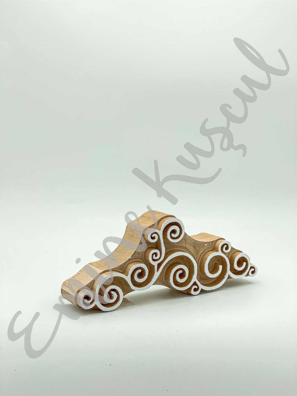 200 Auger Pattern