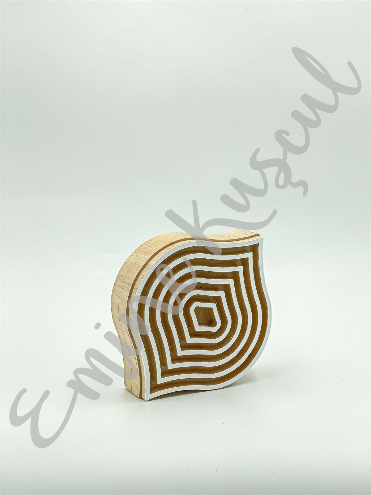 226 circular shell