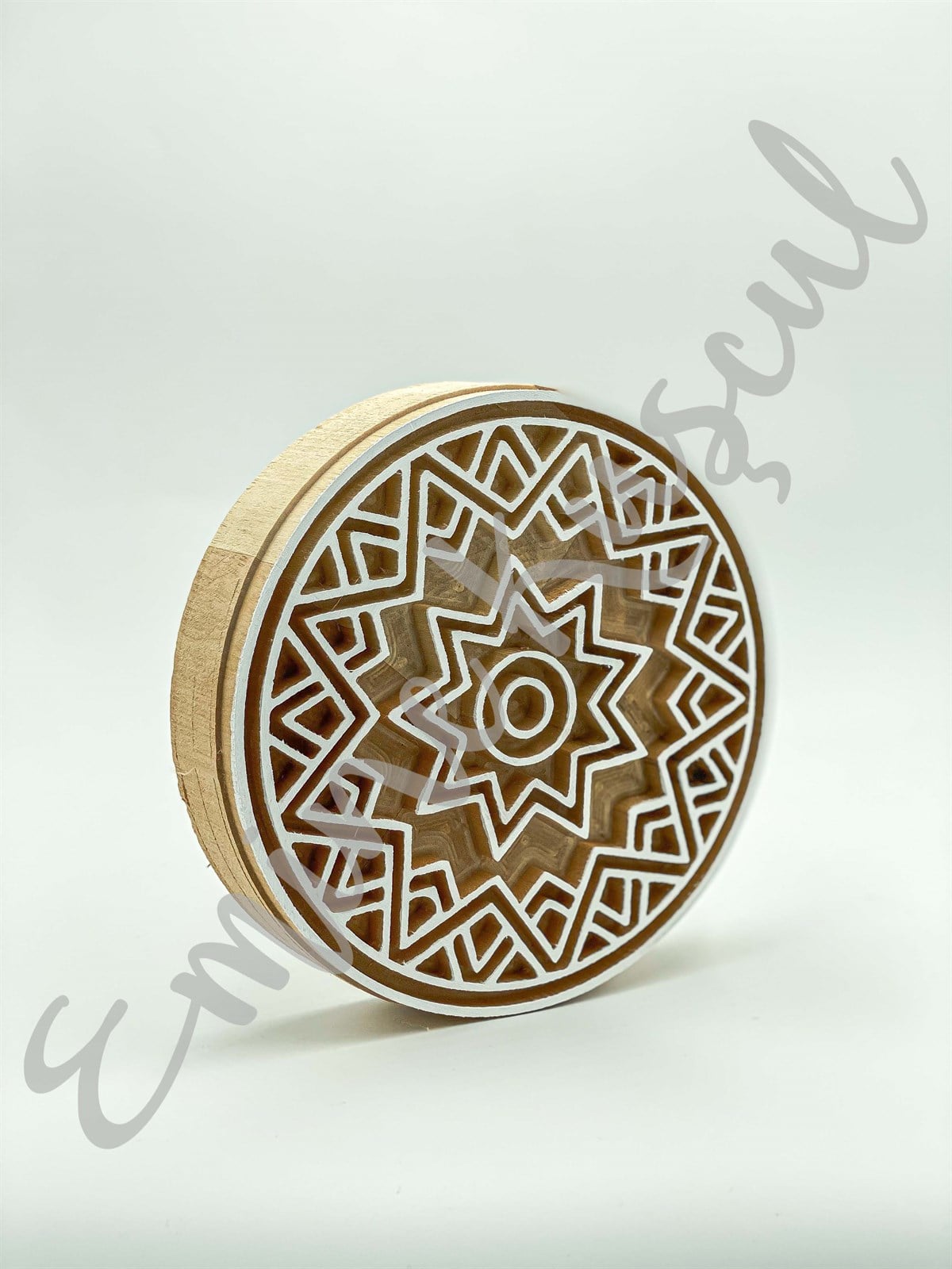 244 Mandala | emicraft.com244 MandalaDairesel Modeller