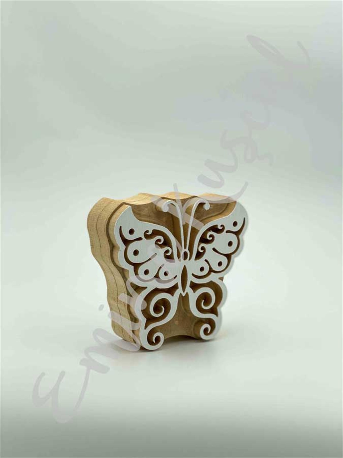 25 Butterfly