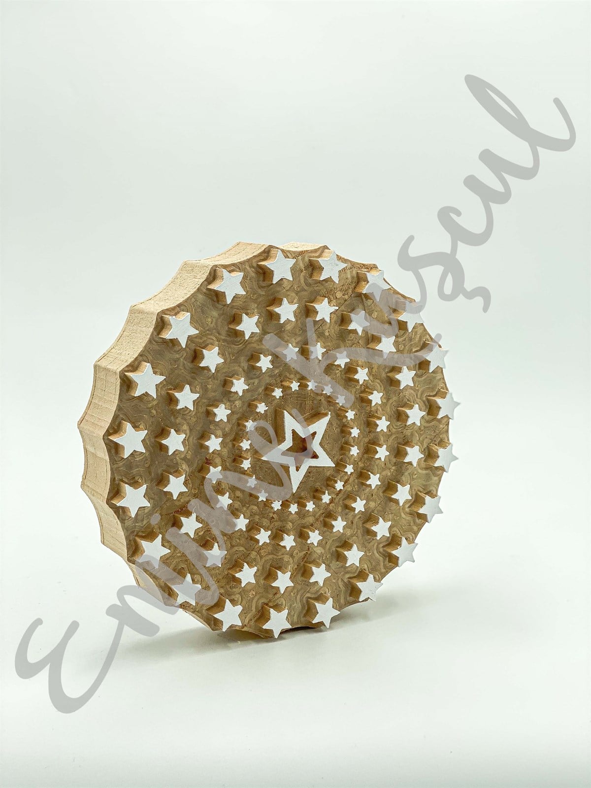 30 Set of  stars