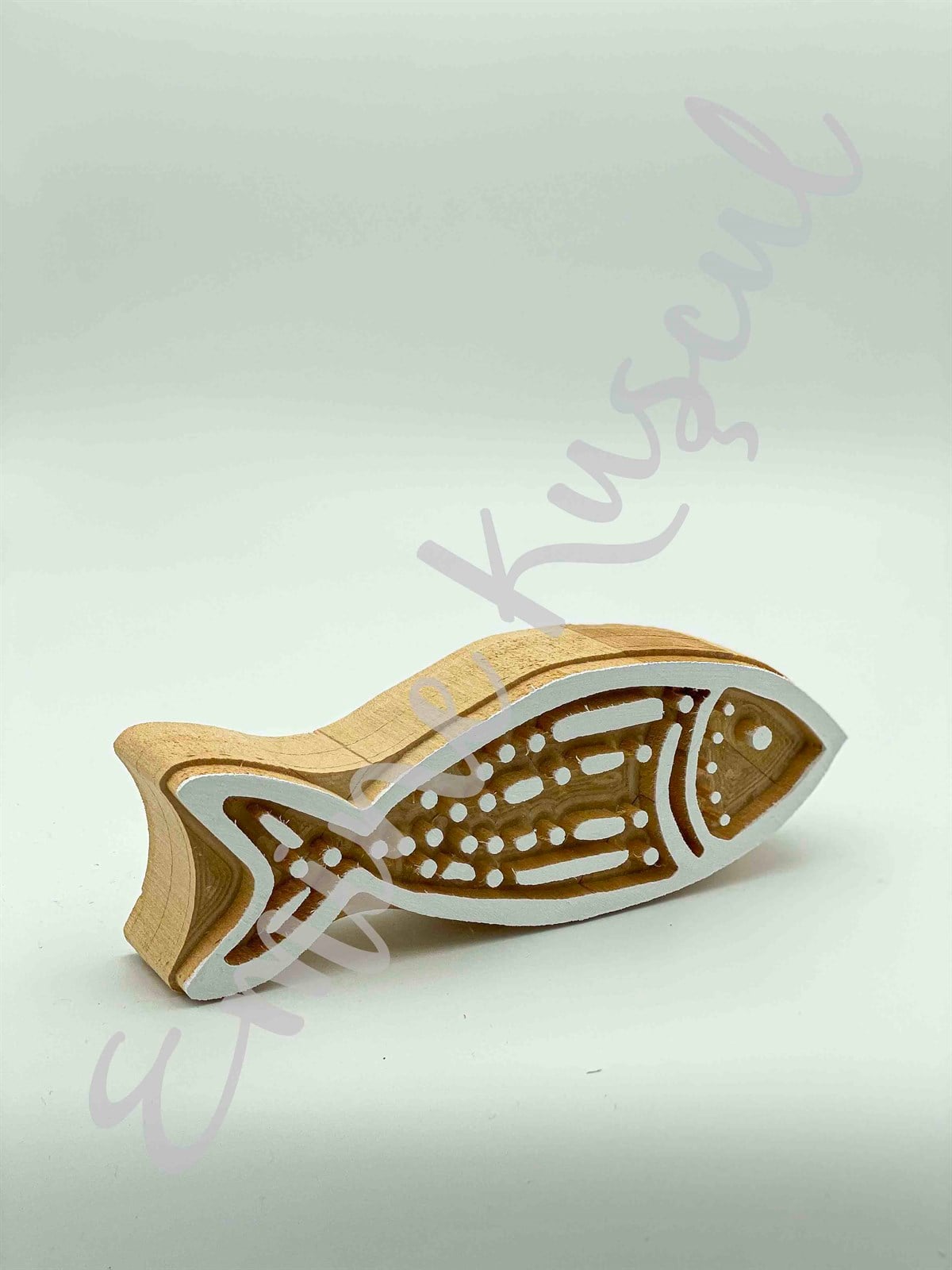 367 | emicraft.com367Balık ve Kabuk Modelleri