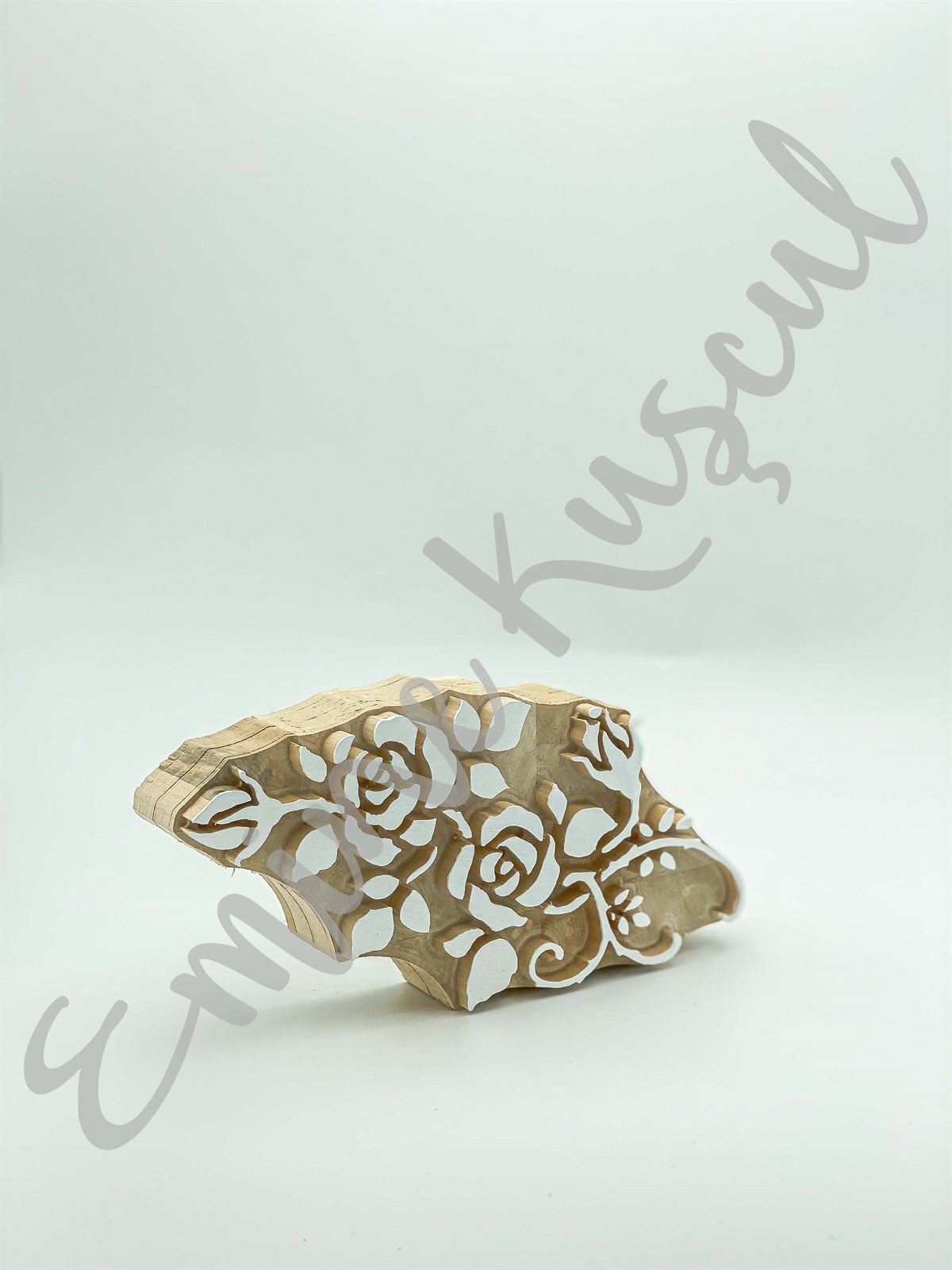 416 Flower Rose