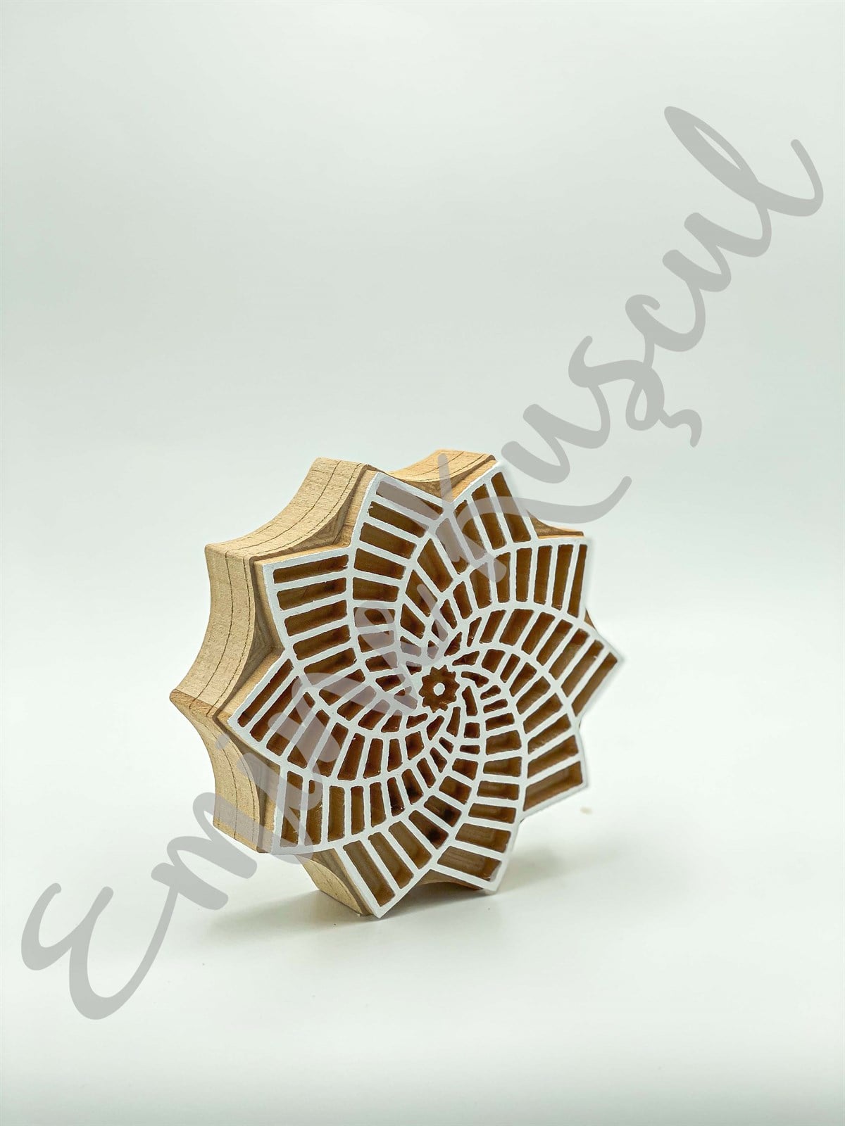 427 circular geometry
