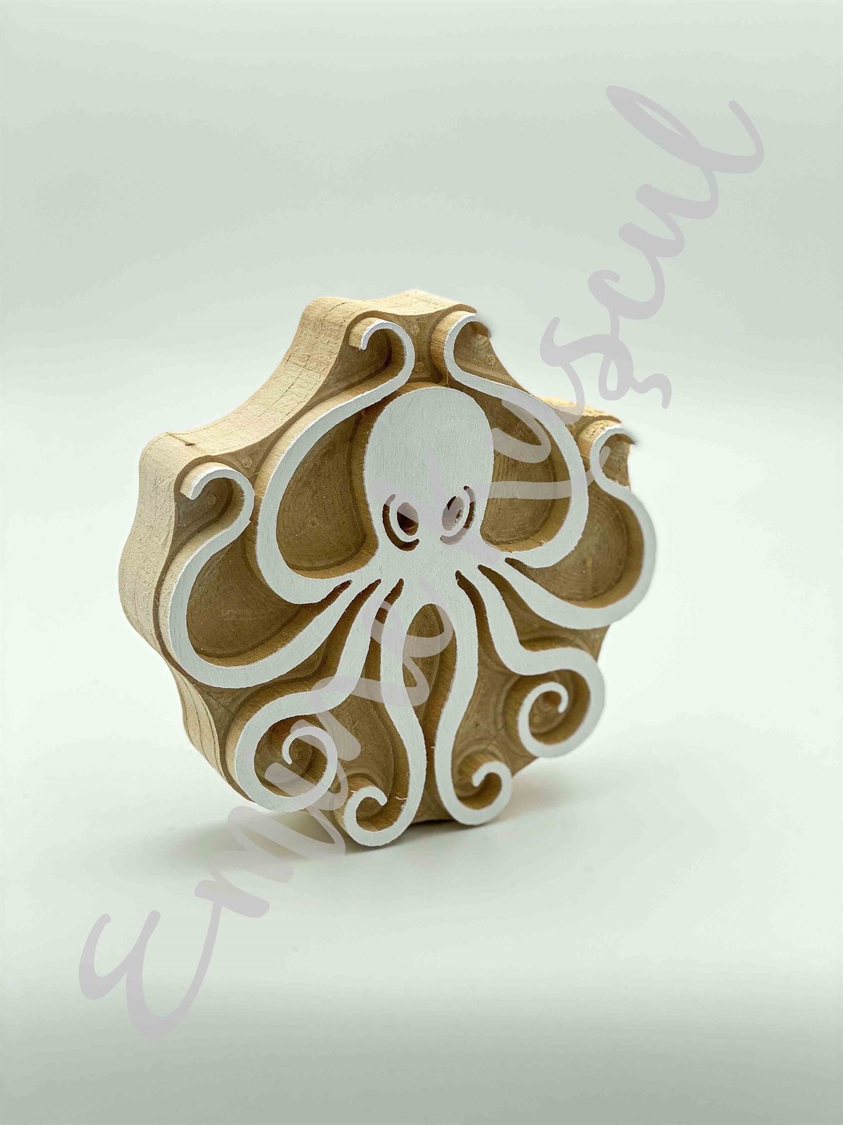 472 Octopus