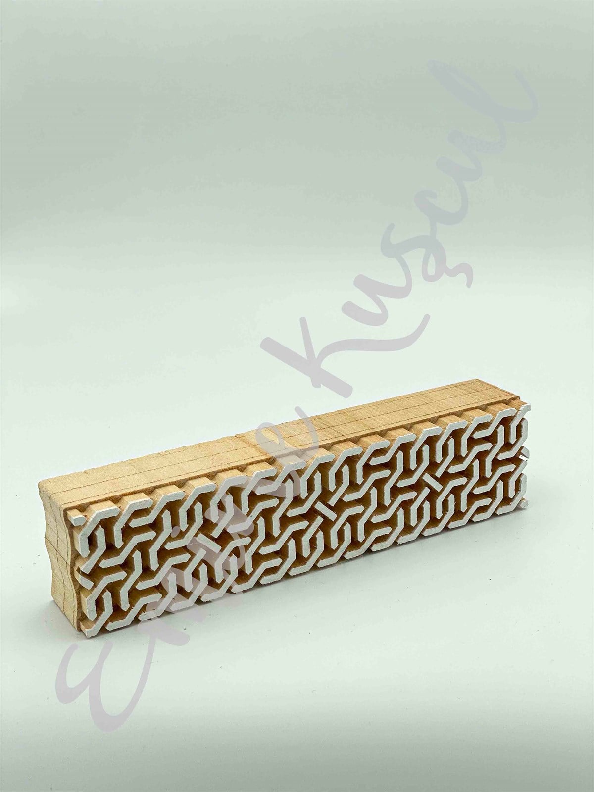 499 tile waterway