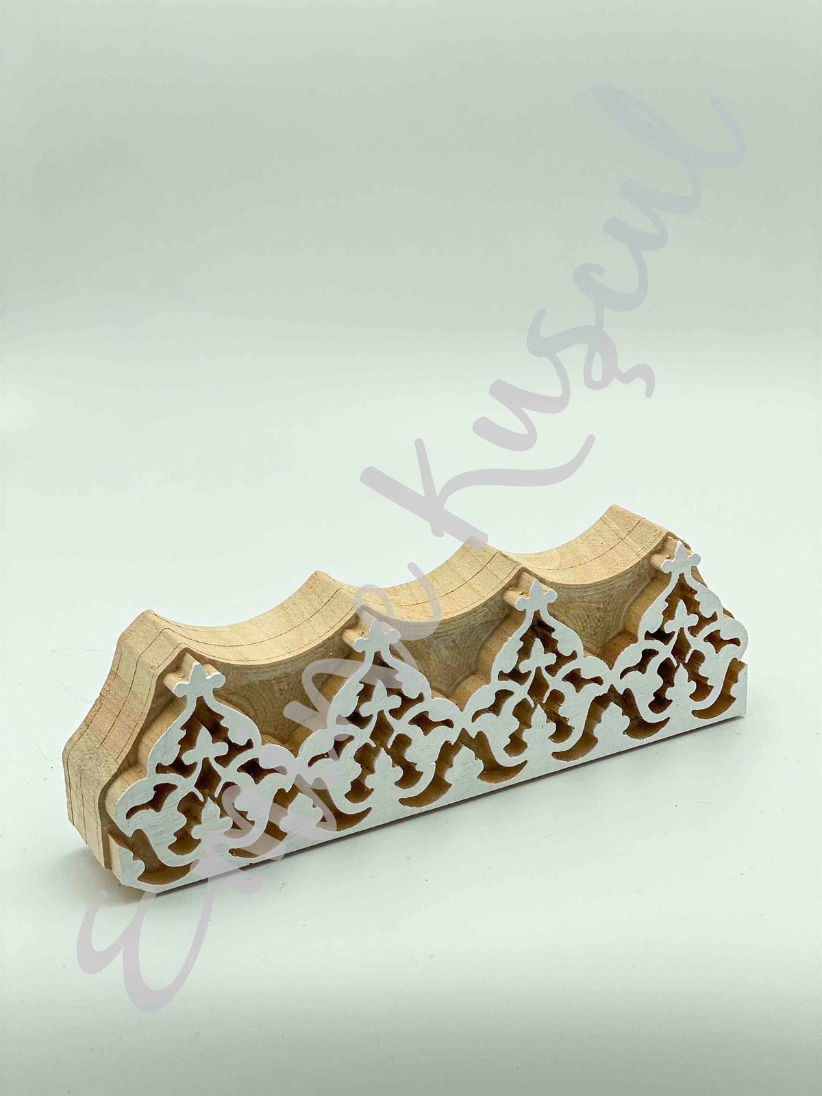 504 tile waterway