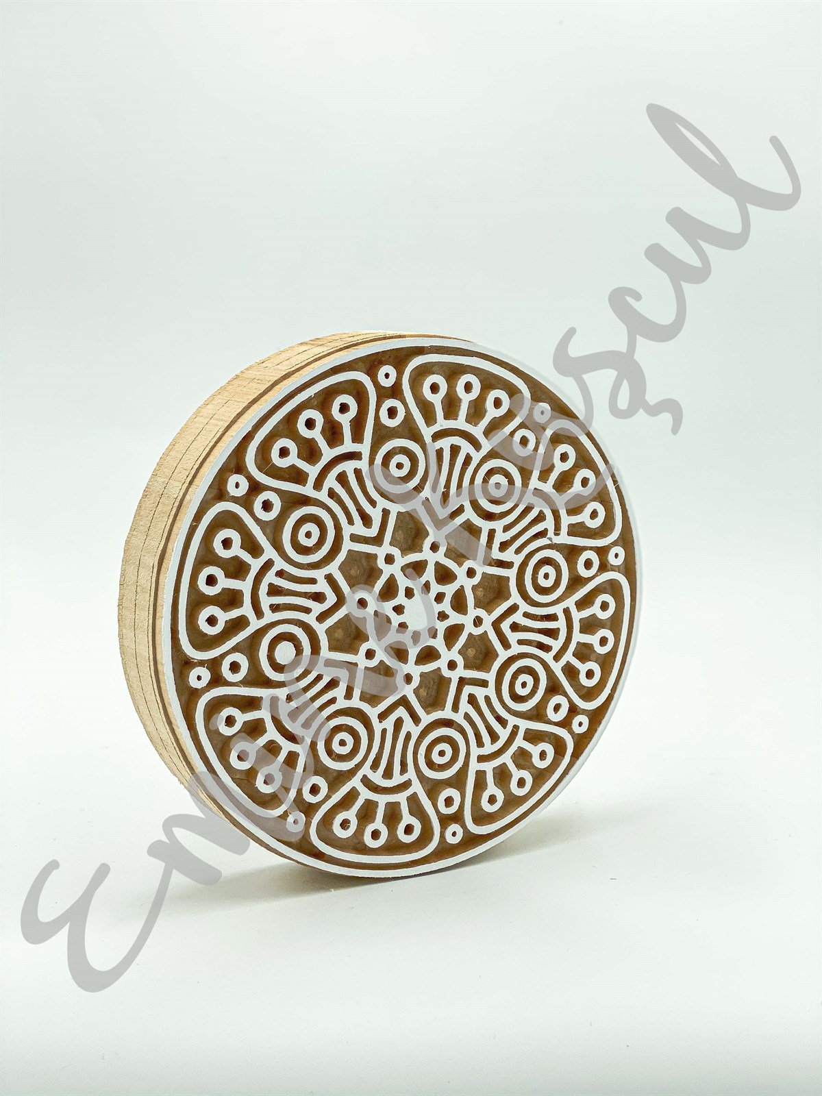 517 Mandala