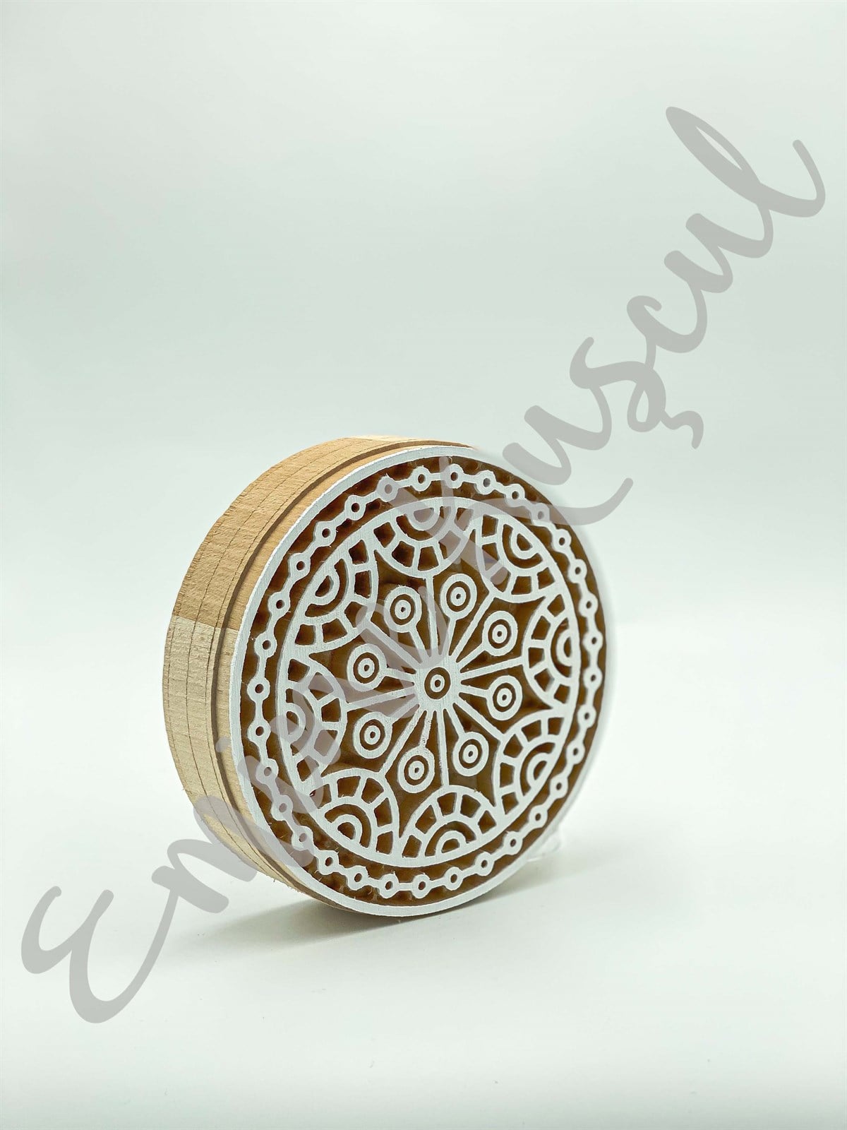 523 Mandala