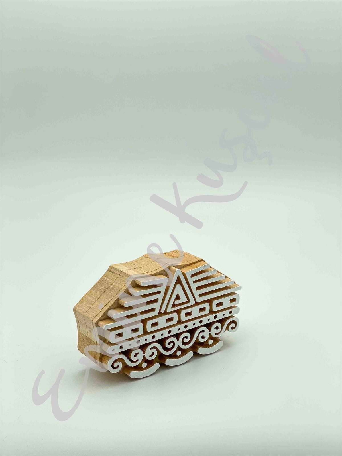 543 Atlantis | emicraft.com543 AtlantisMitolojik Modeller