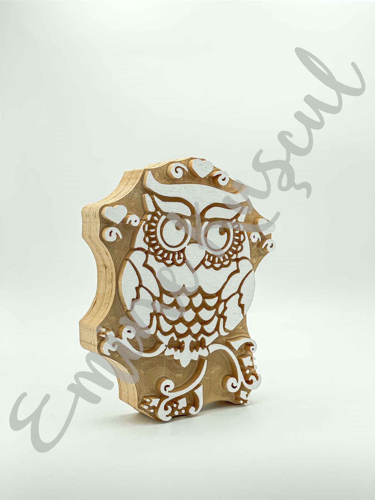 564 owls