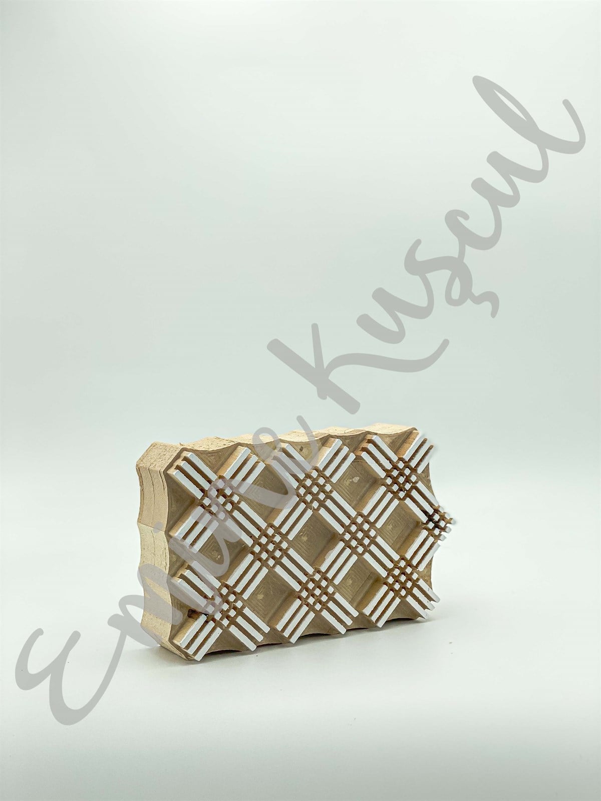 576 Continuous Pattern