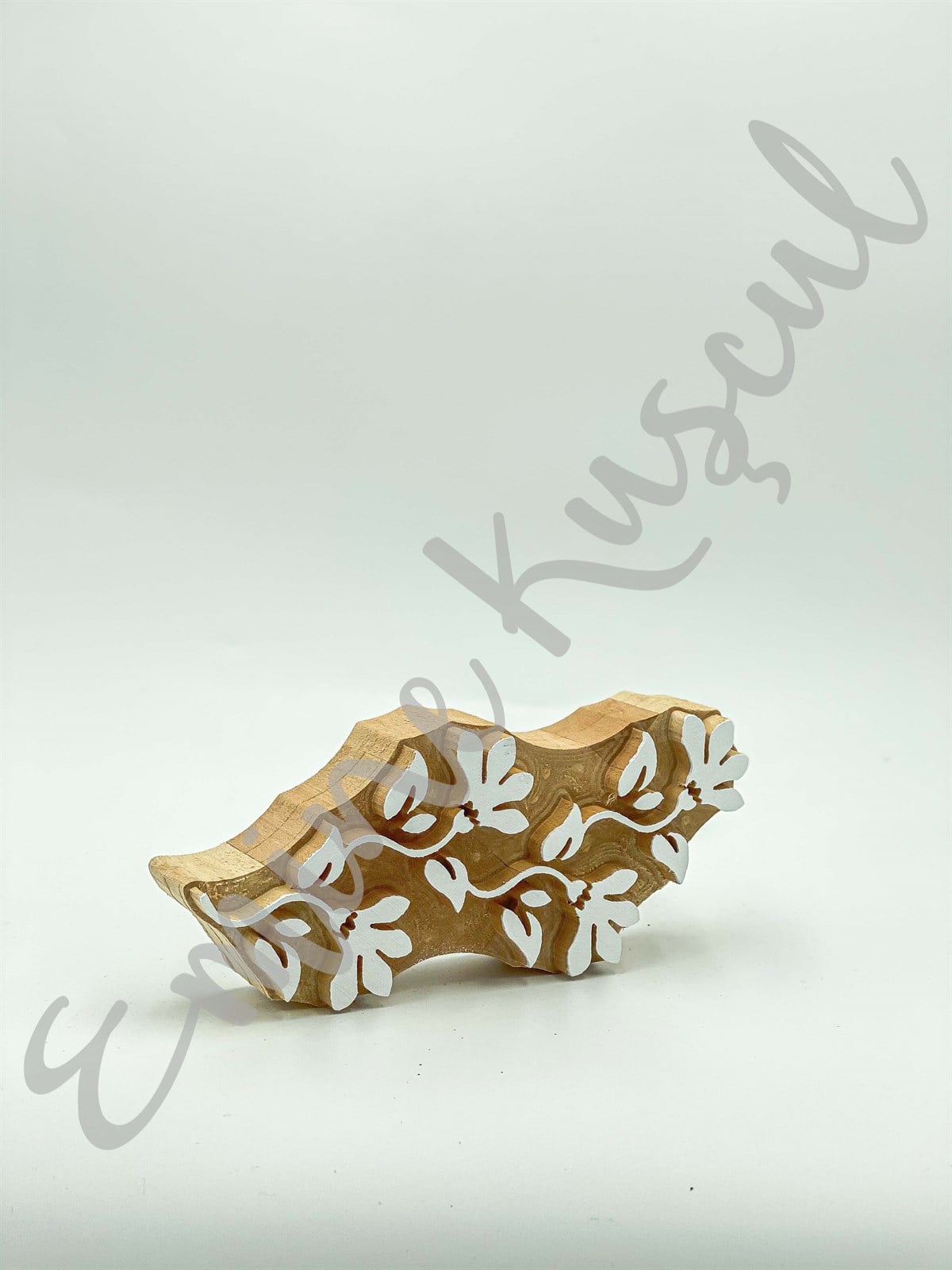 615 leaf branch