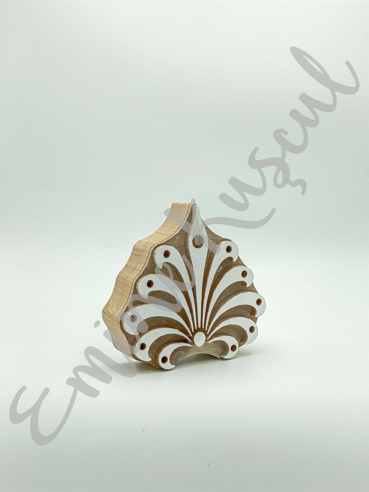 62 Seljuk Pattern