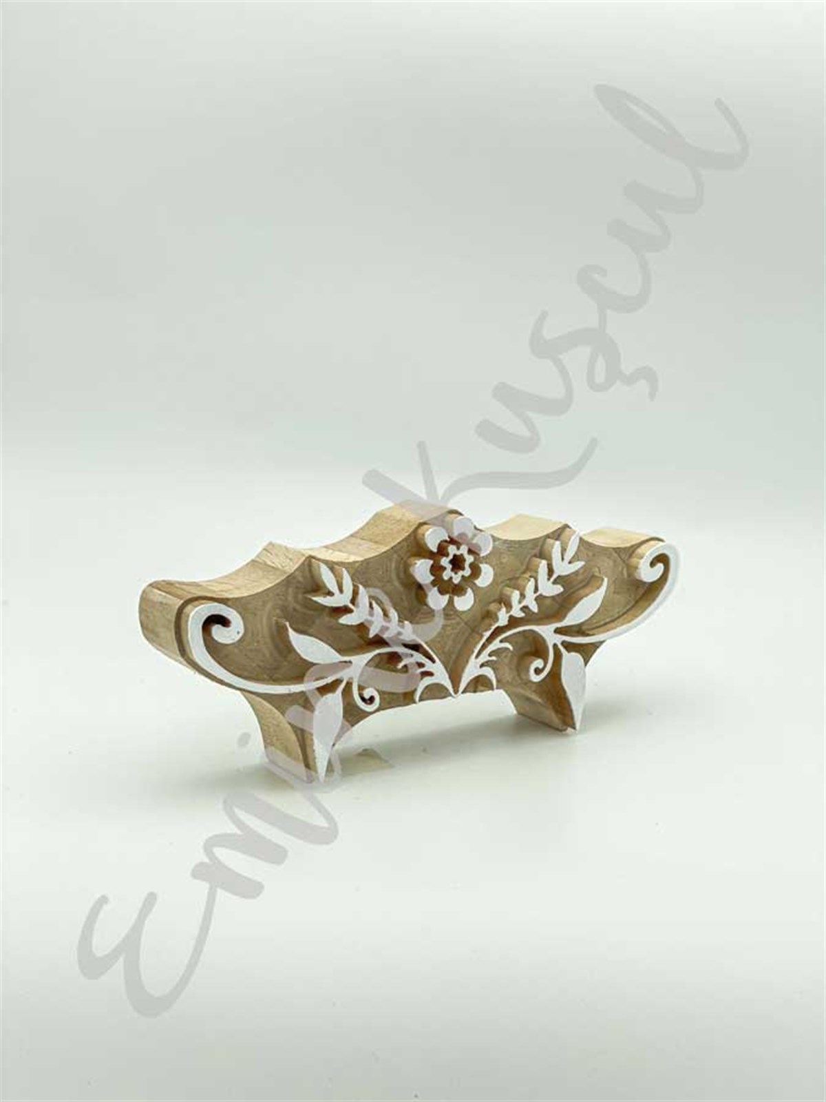 663 Flower Bords