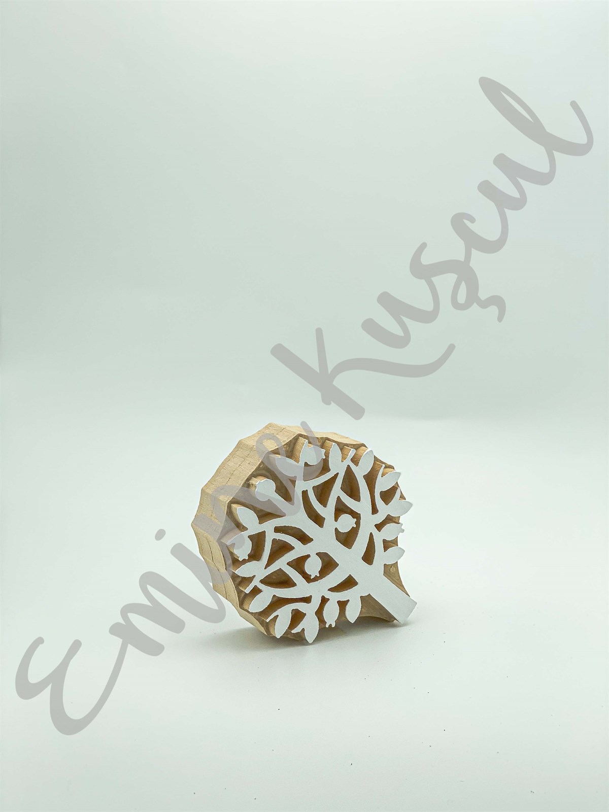 666 pomegranate tree