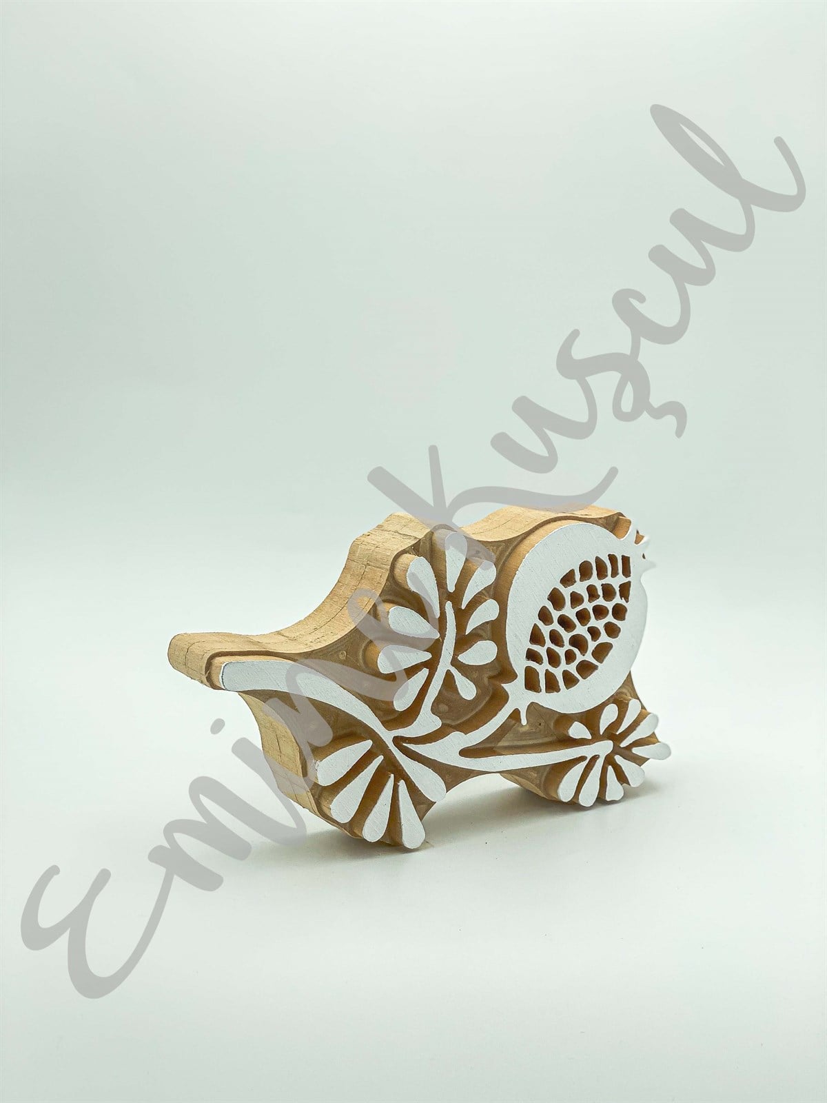 680 large pomegranate patterns