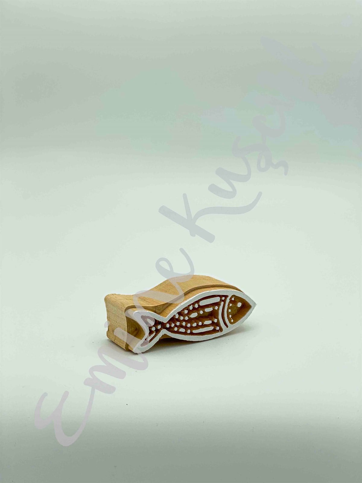 742 | emicraft.com742Balık ve Kabuk Modelleri