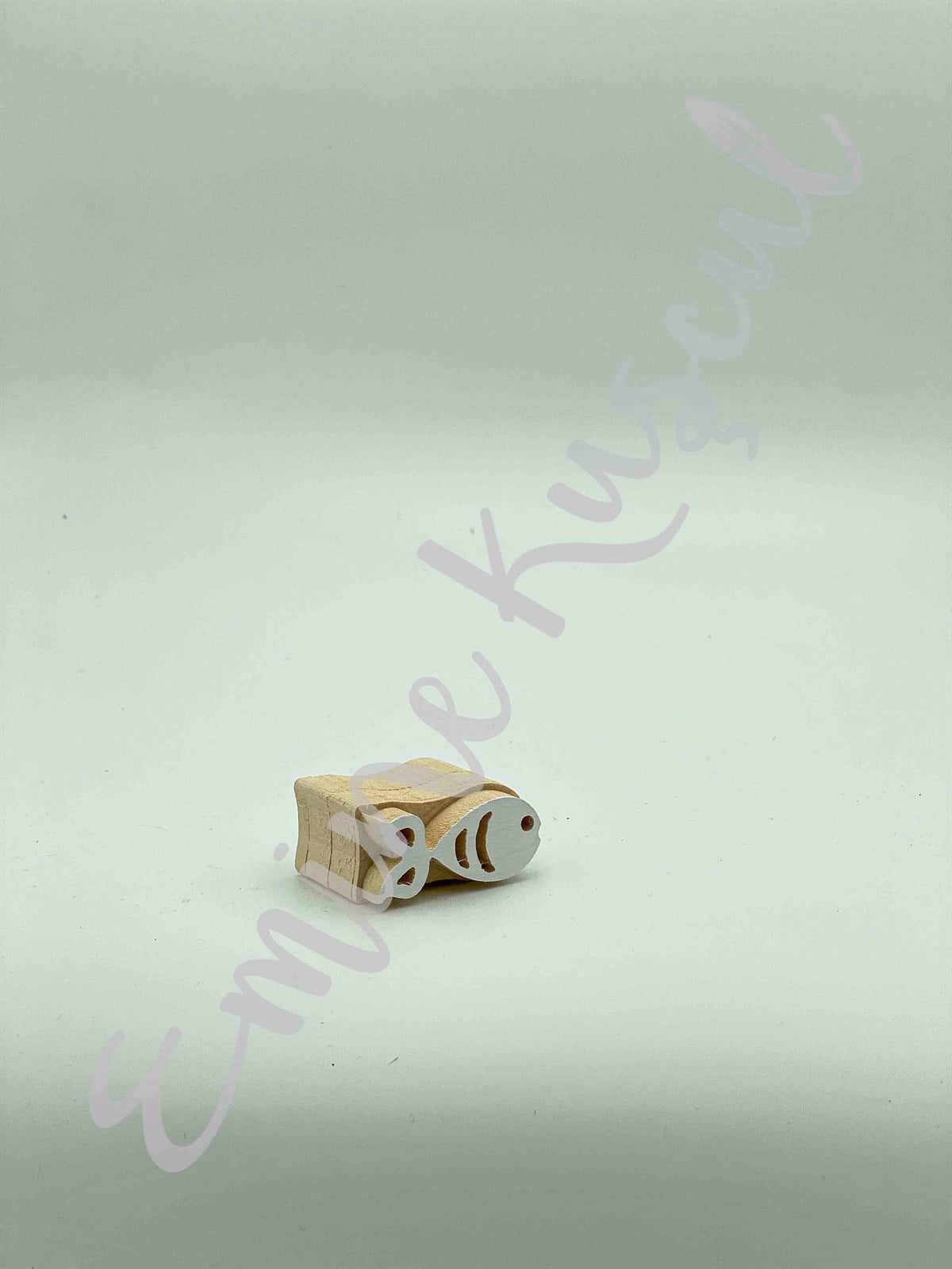 744 | emicraft.com744Balık ve Kabuk Modelleri