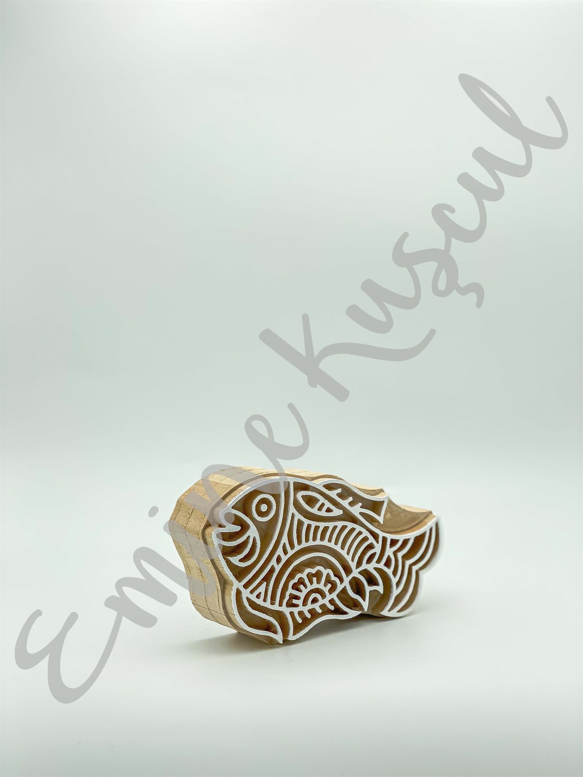 760 | emicraft.com760Balık ve Kabuk Modelleri