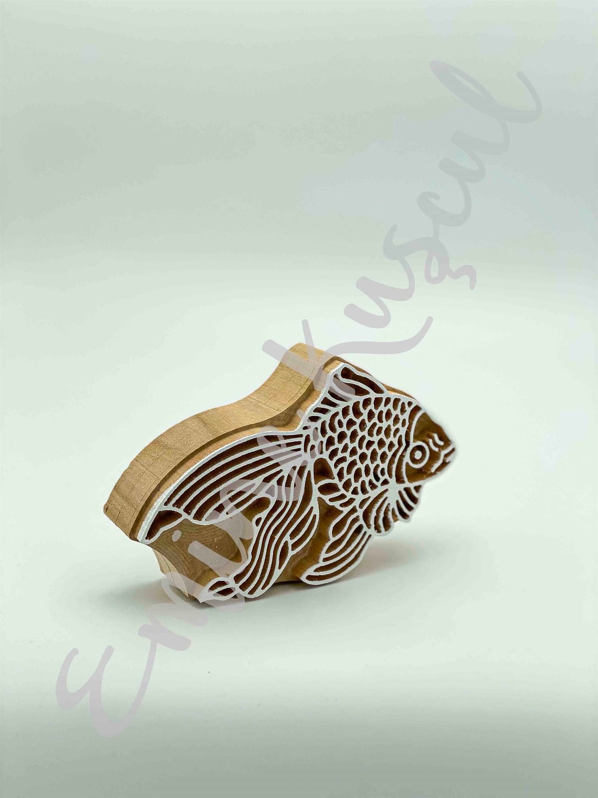 819 | emicraft.com819Balık ve Kabuk Modelleri
