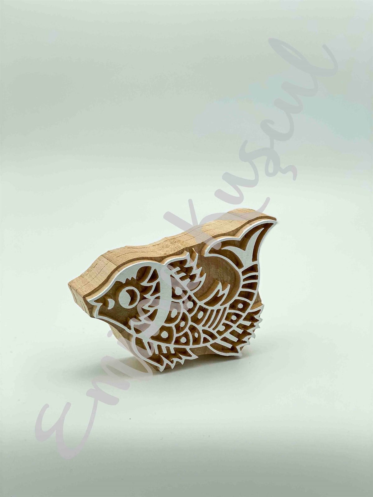 820 | emicraft.com820Balık ve Kabuk Modelleri