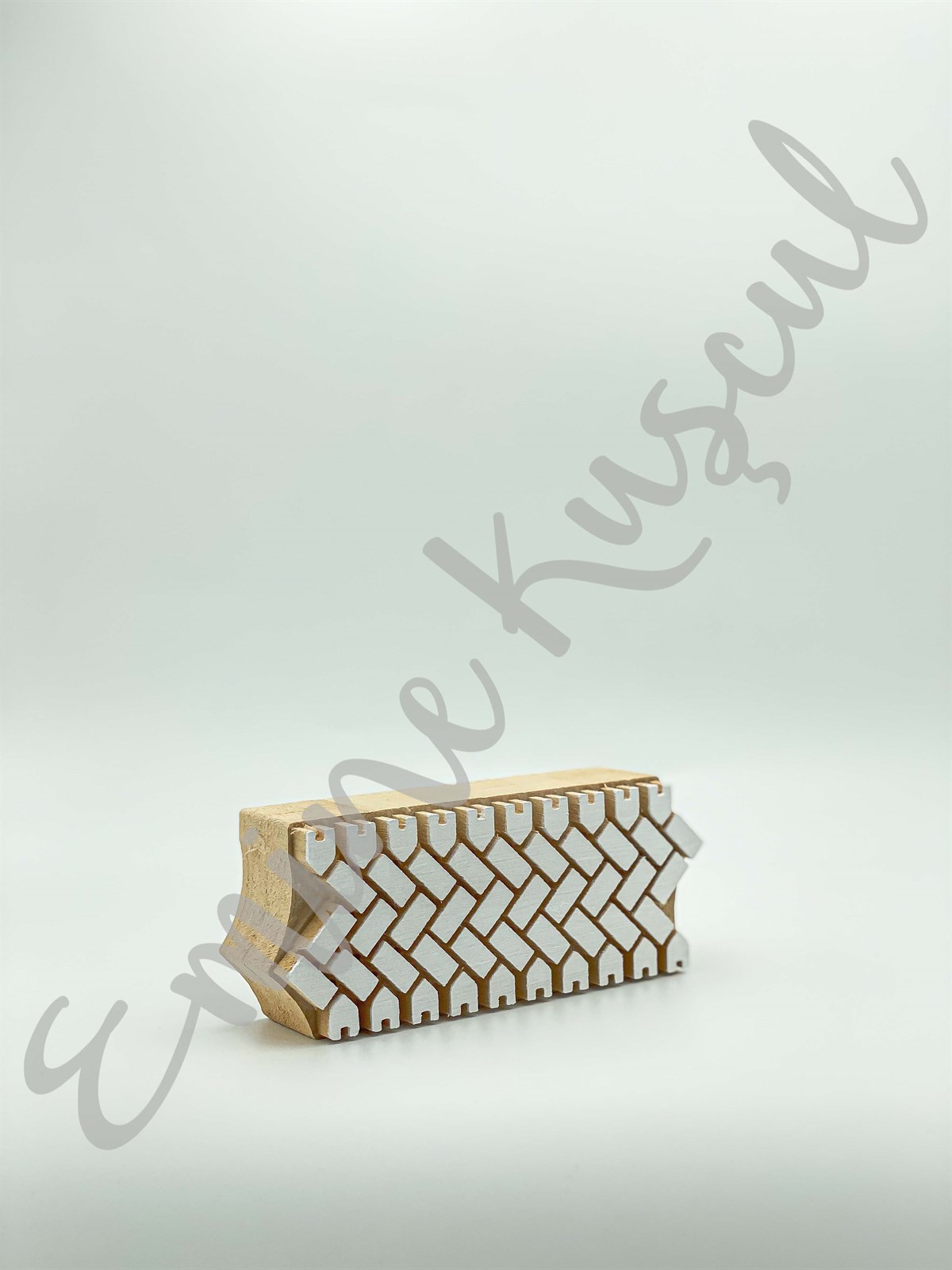 867 Continuous Pattern