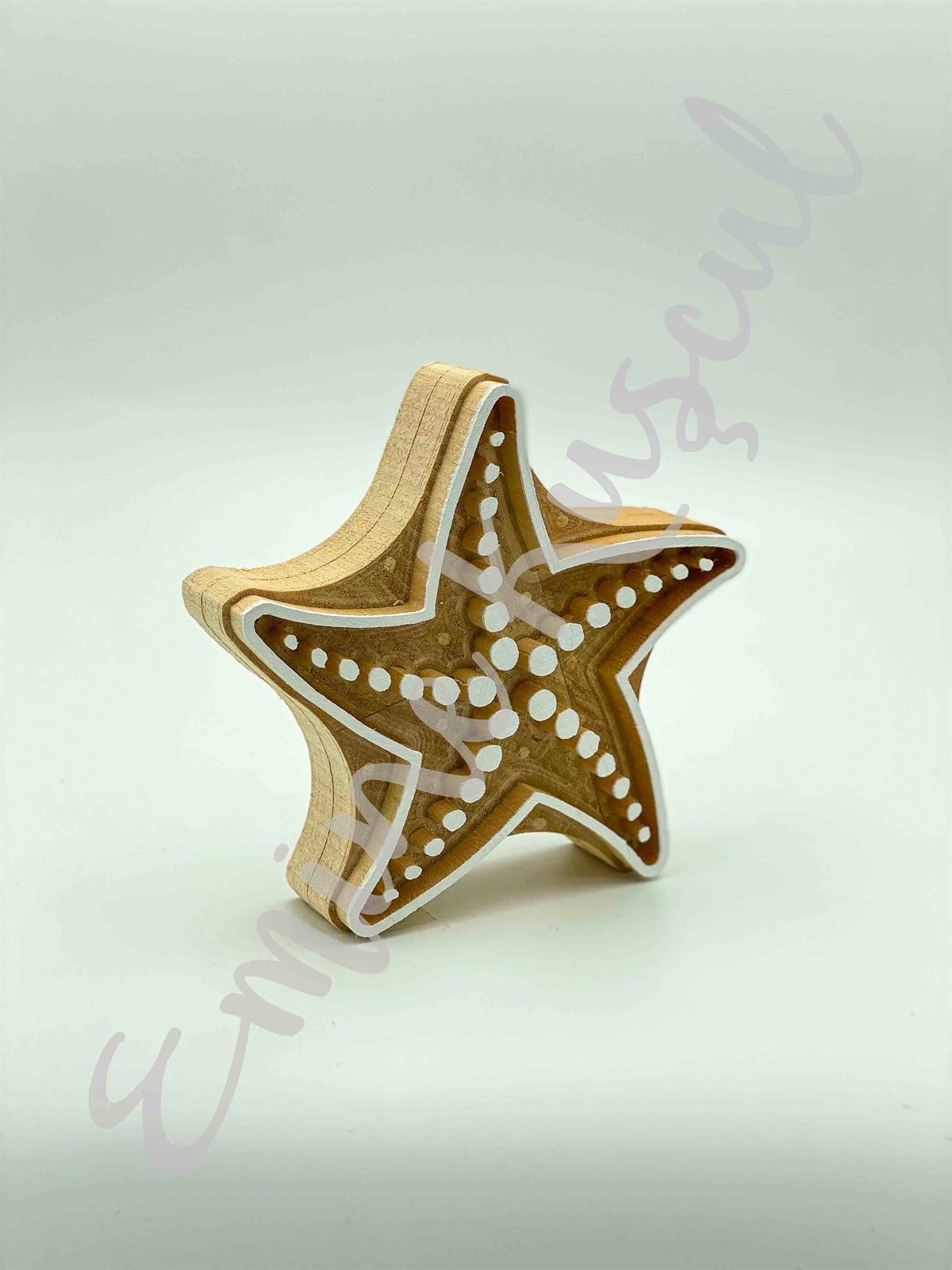 954 starfish