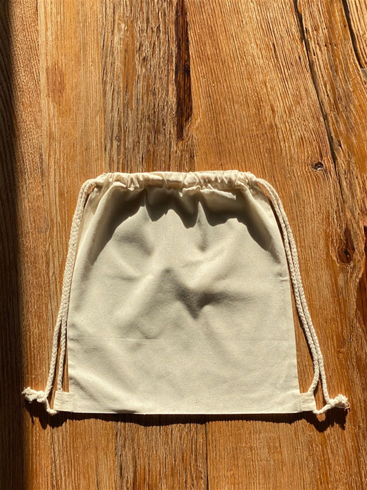 Children backpack cream