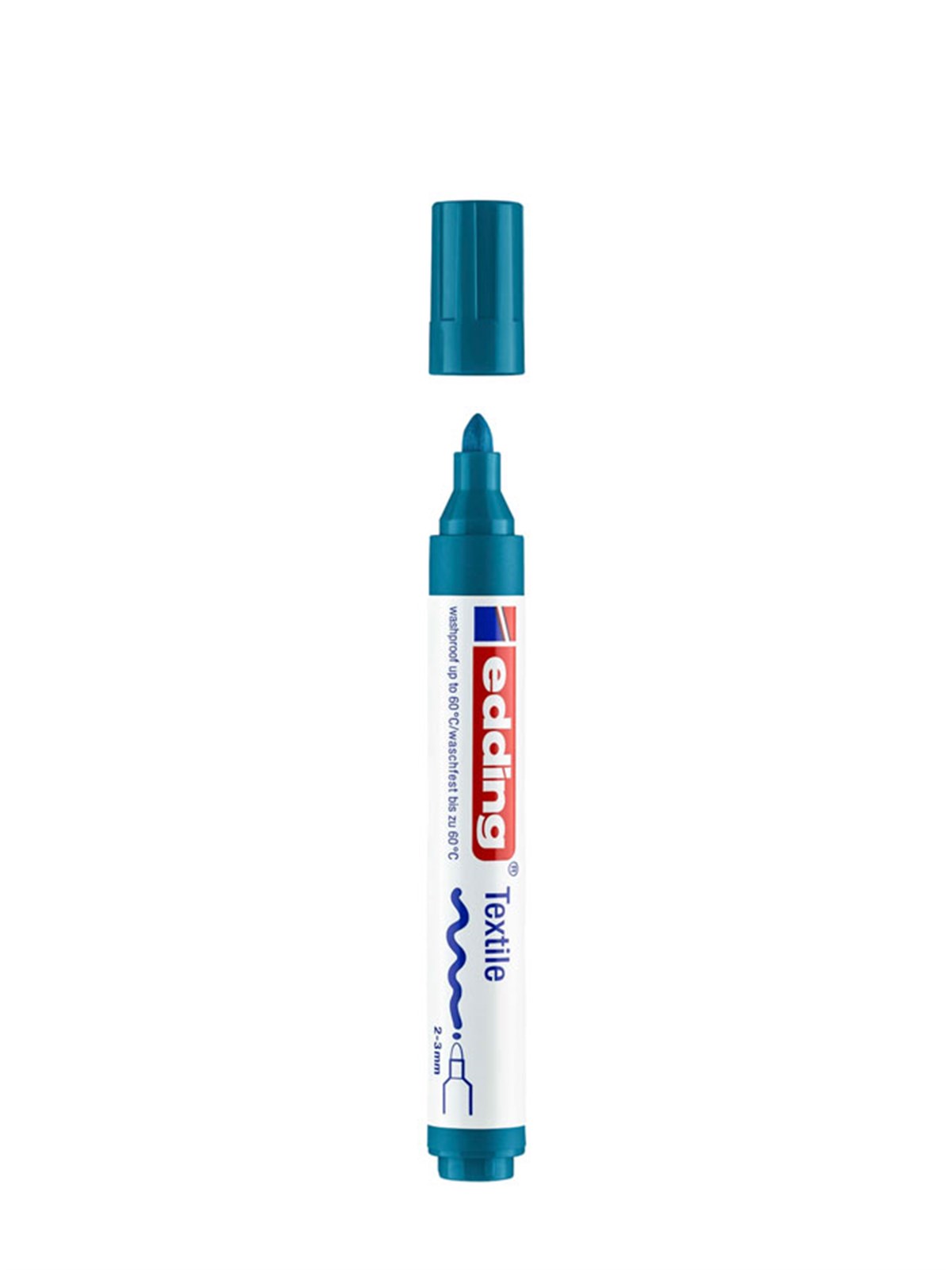 Edding 4500 dark blue