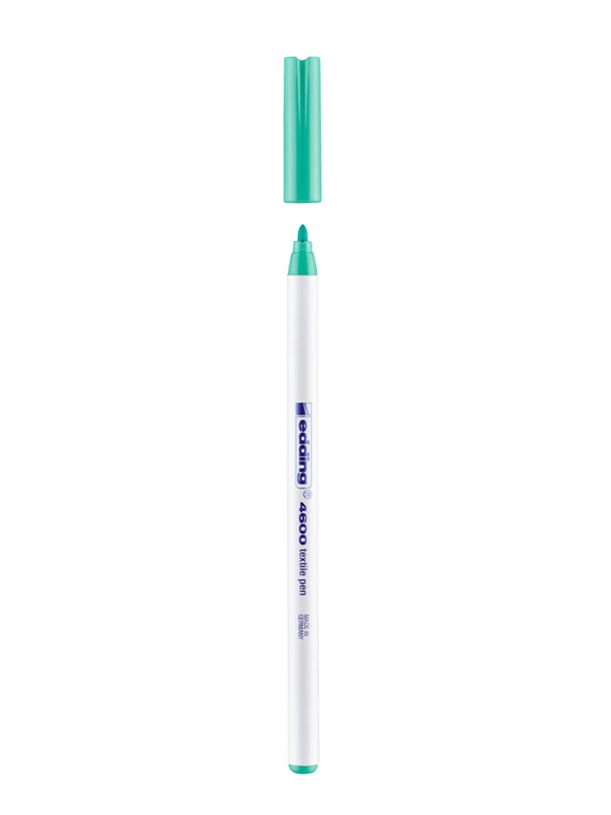Edding 4600 outdoor turquoise