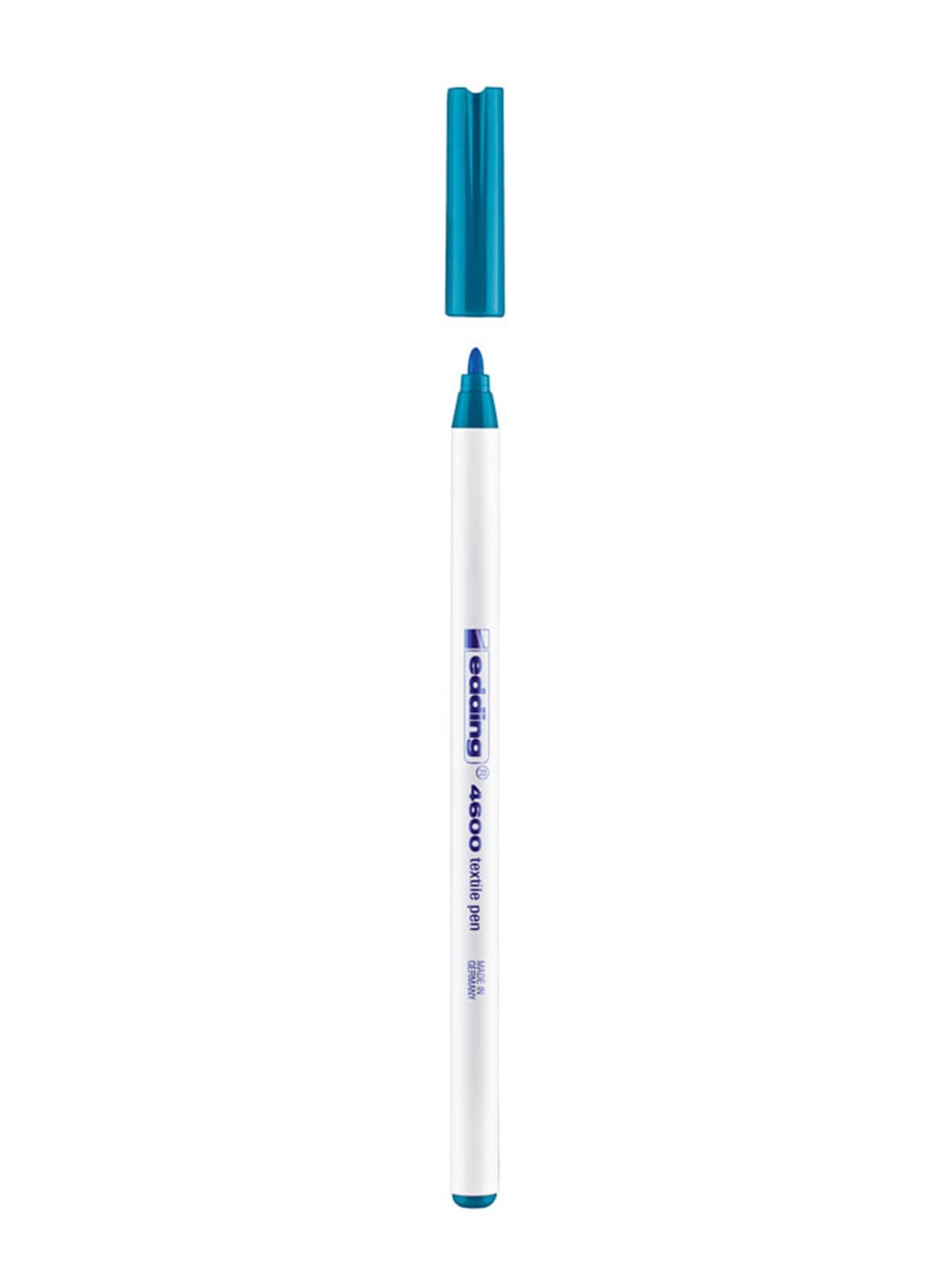 Edding 4600 dark blue