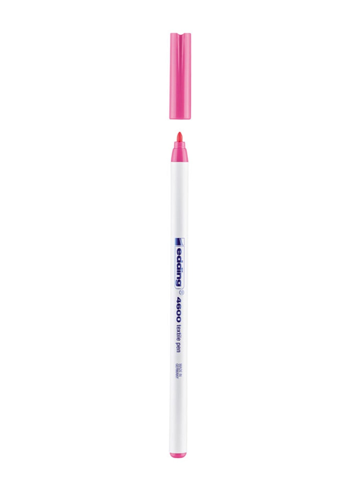Edding 4600 pink