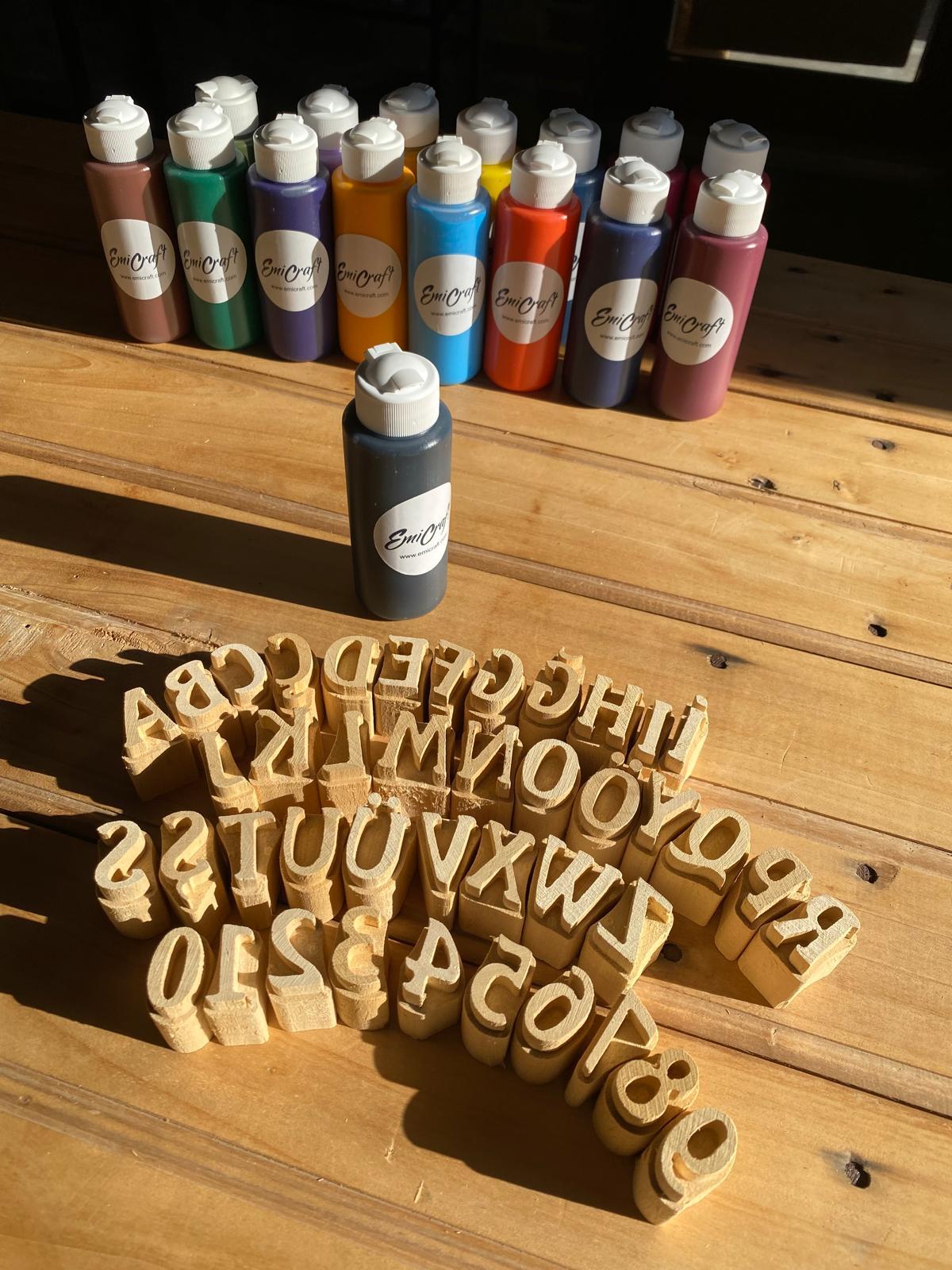 169 letter of lettersSmall Models