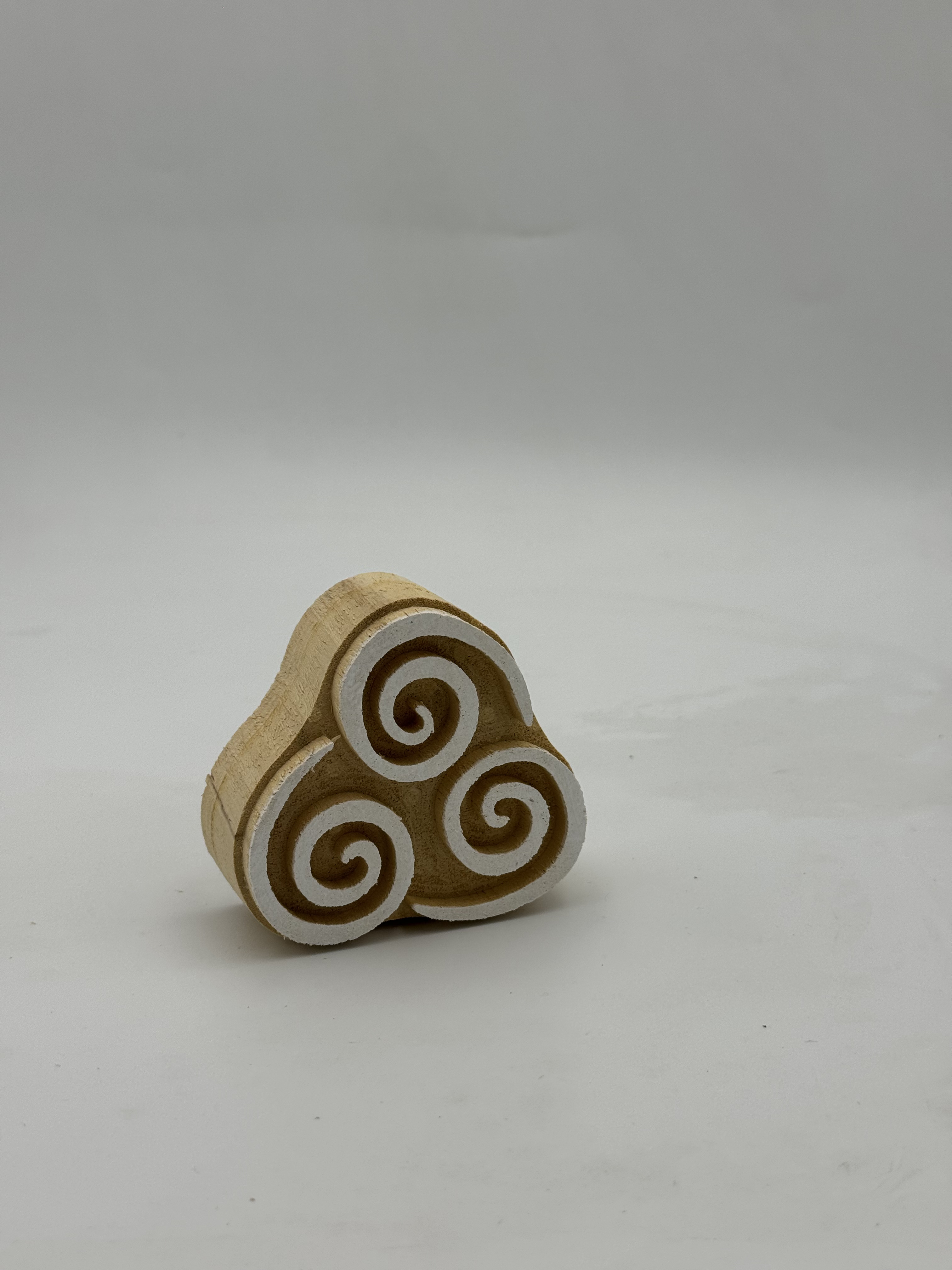 Hava Elementi Tahta Baskı Kalıbı 1422 - EmicraftHava Elementi Tahta Baskı Kalıbı 1422General Models