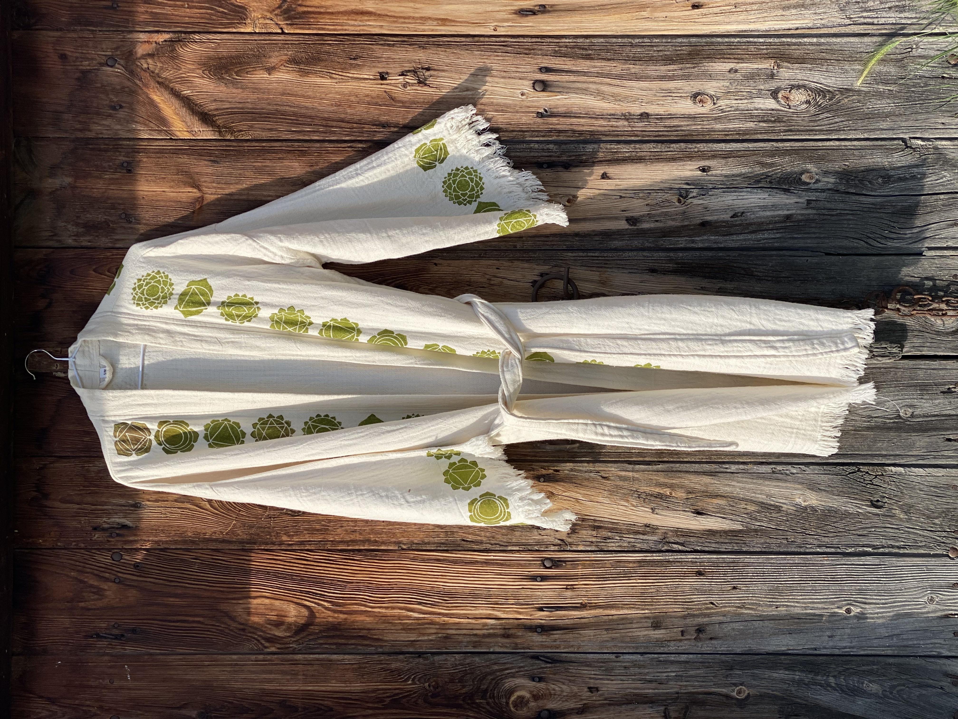 Kimono / Sabahlık - EmicraftKimono / SabahlıkDress / Shawl