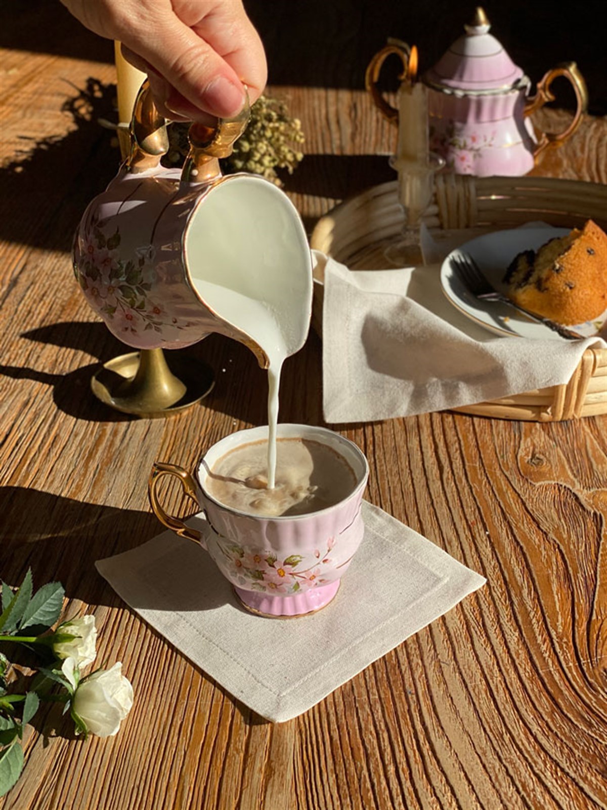 Kokteyl Peçete Krem Renkli | emicraft.comKokteyl Peçete Krem RengiSofra Gurubu