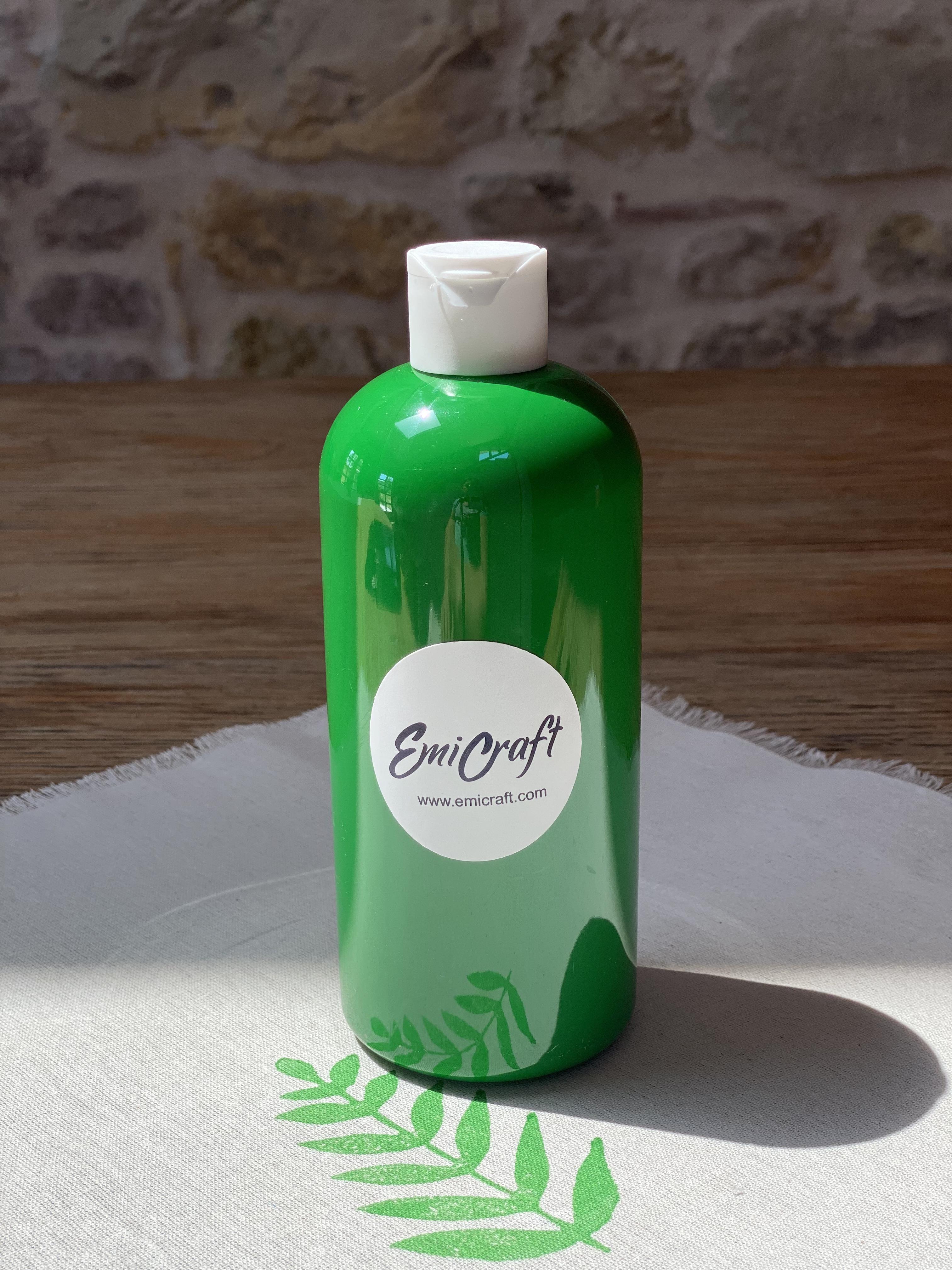 Rize Green 450mlFabric Dye