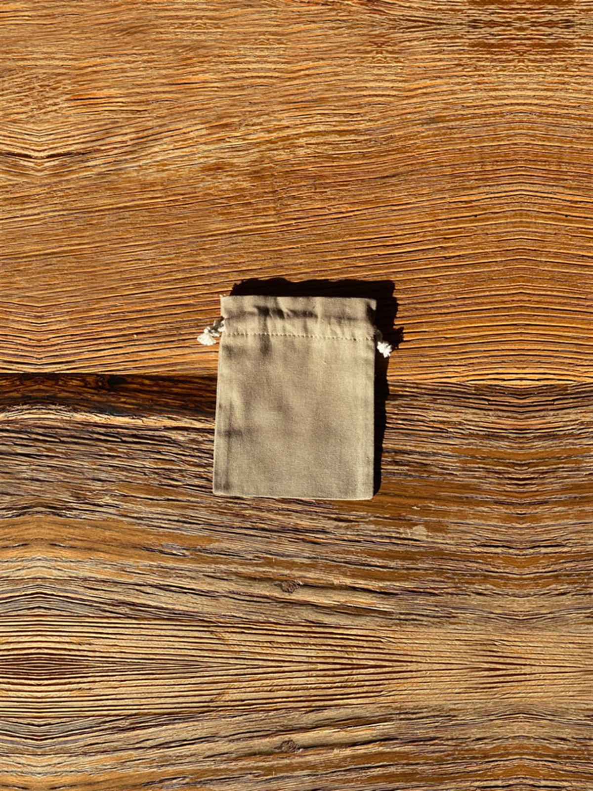 Lavender sac mink
