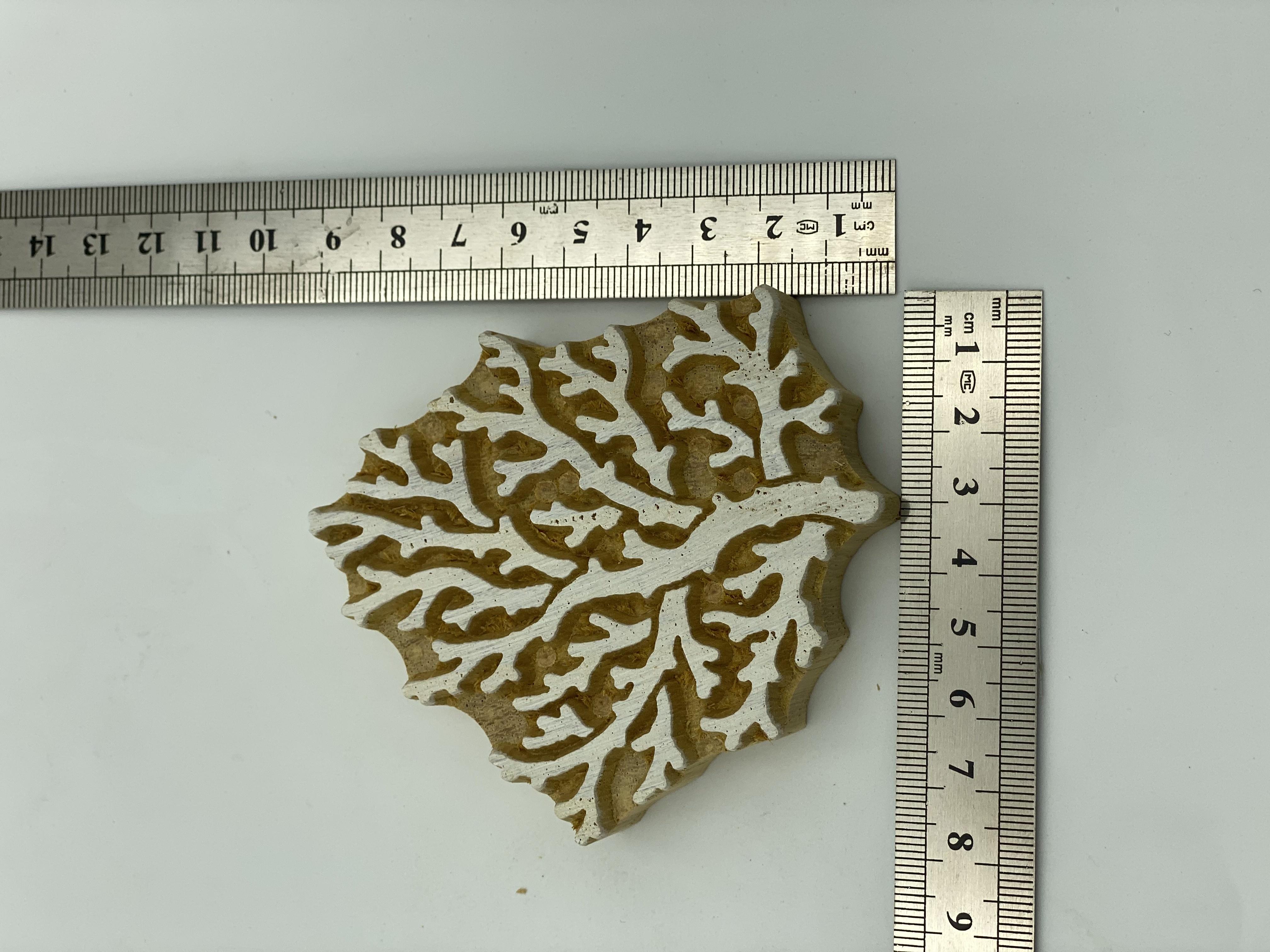 Mini Ağaç Mercan Tahta Baskı Kalıbı 356 - EmicraftMini Ağaç Mecan Tahta Baskı Kalıbı 356Mini Deniz Modeller