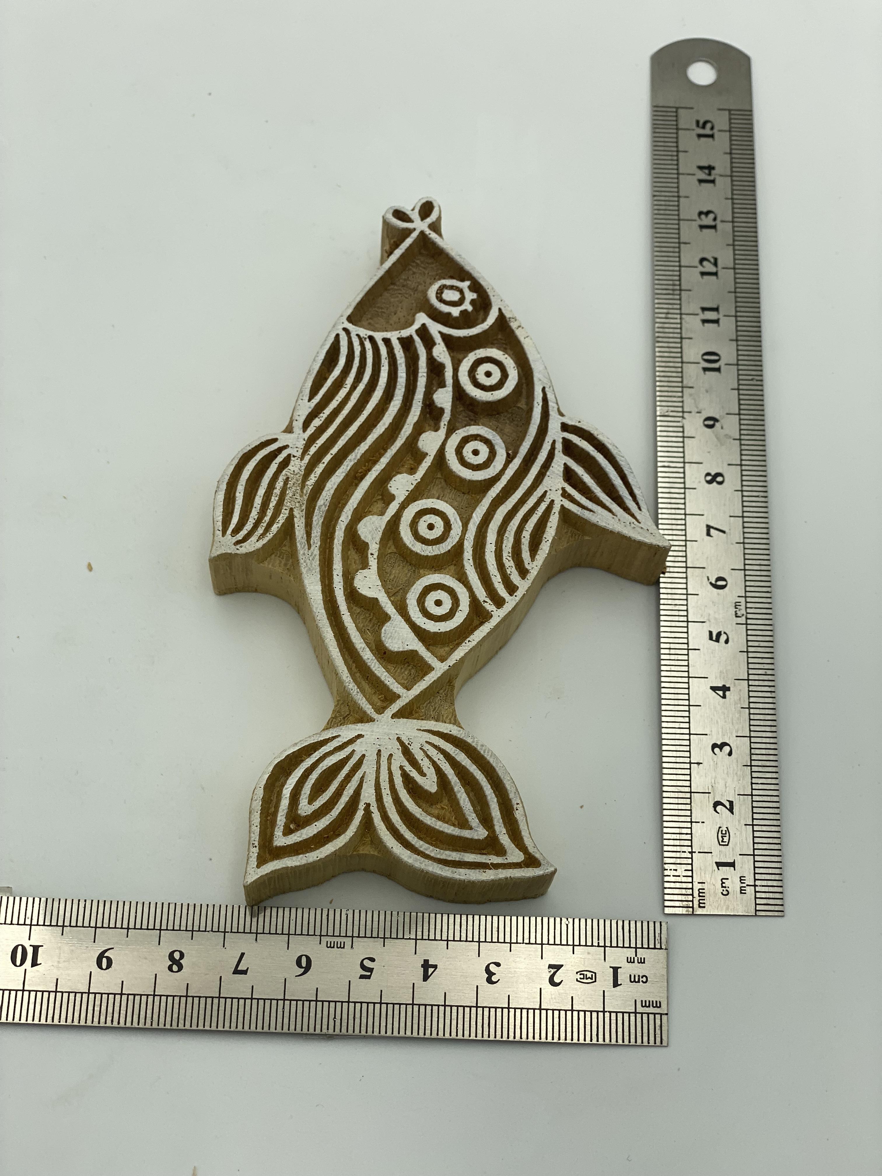 Mini Balık Tahta Baskı Kalıbı 348 - EmicraftMini Balık Tahta Baskı Kalıbı 348Mini Deniz Modeller