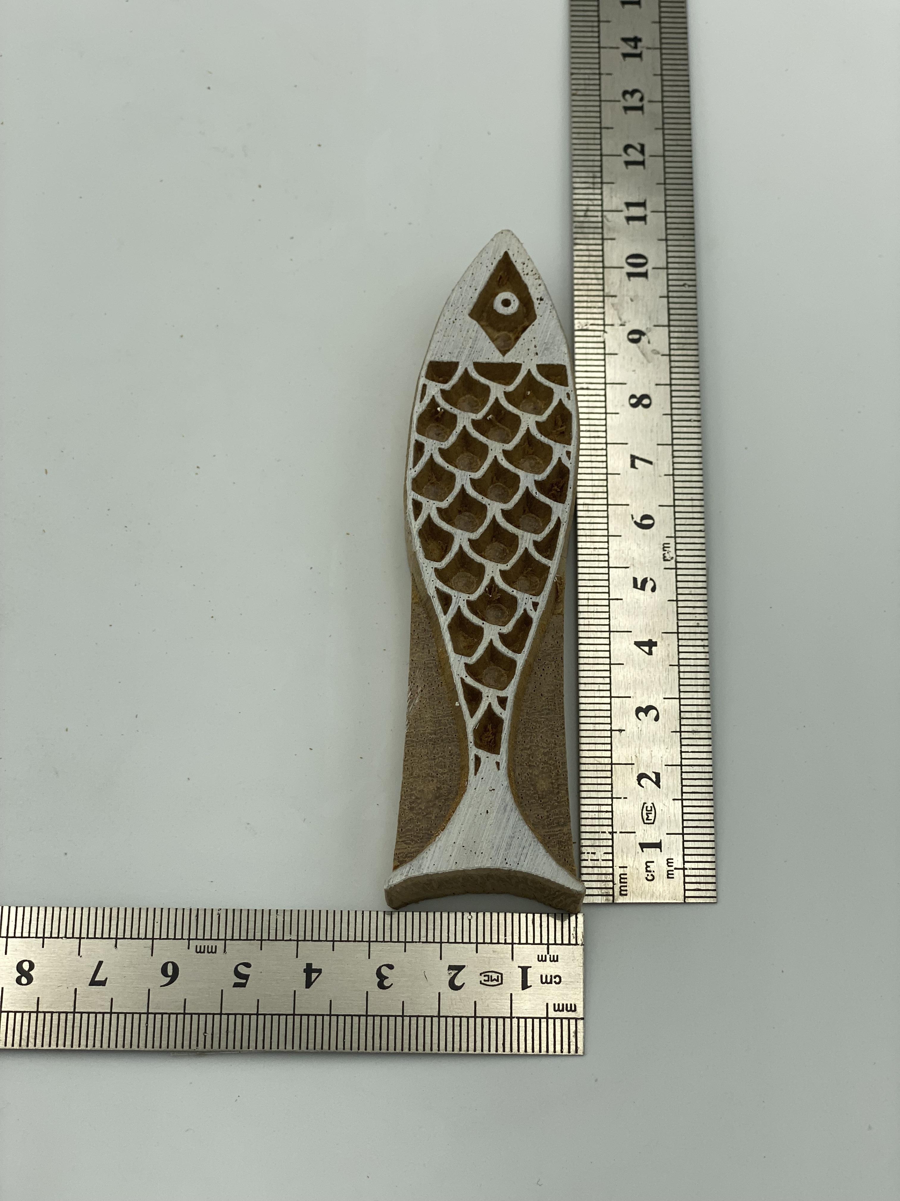 Mini Balık Tahta Baskı Kalıbı 474 - EmicraftMini Balık Tahta Baskı Kalıbı 474Mini Deniz Modeller