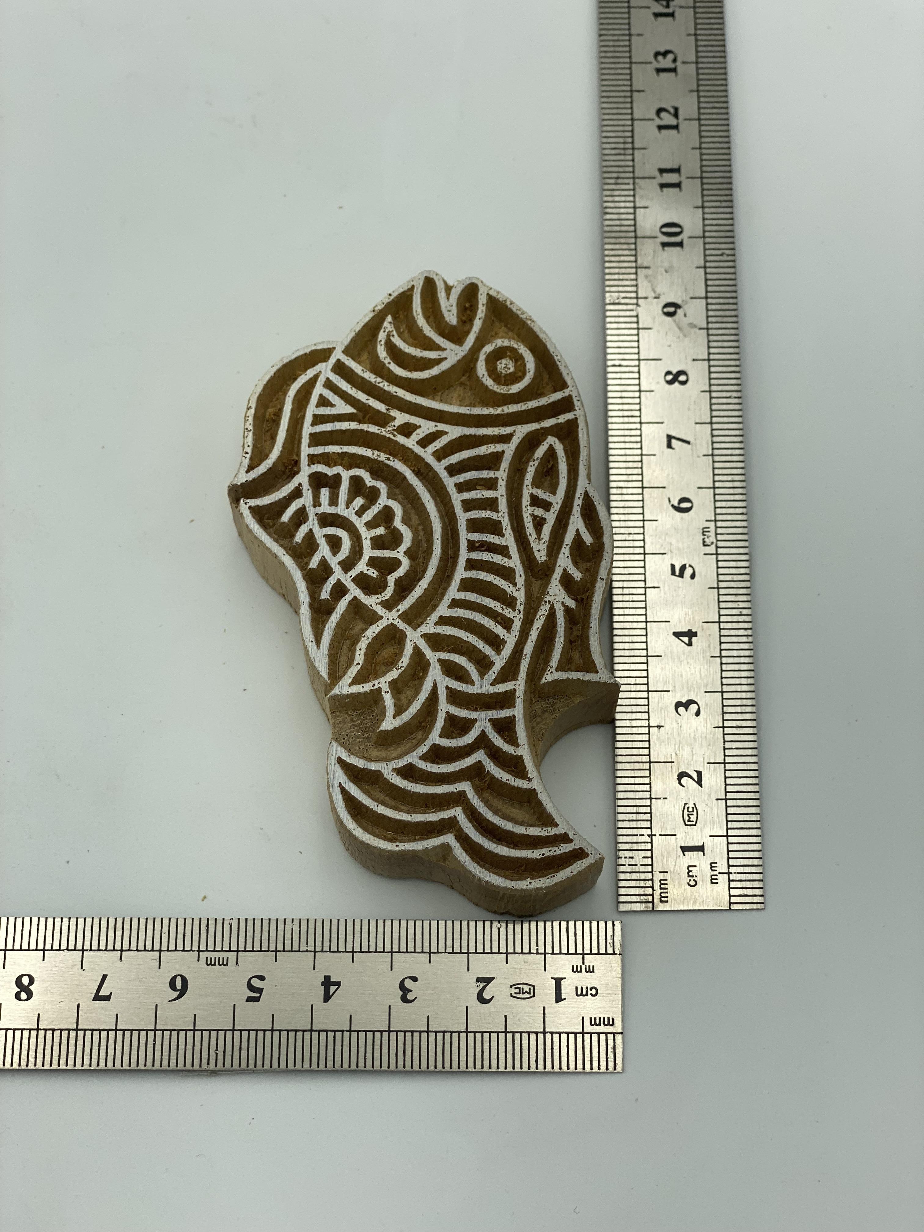 Mini Balık Tahta Baskı Kalıbı 760 - EmicraftMini Balık Tahta Baskı Kalıbı 760Mini Deniz Modeller