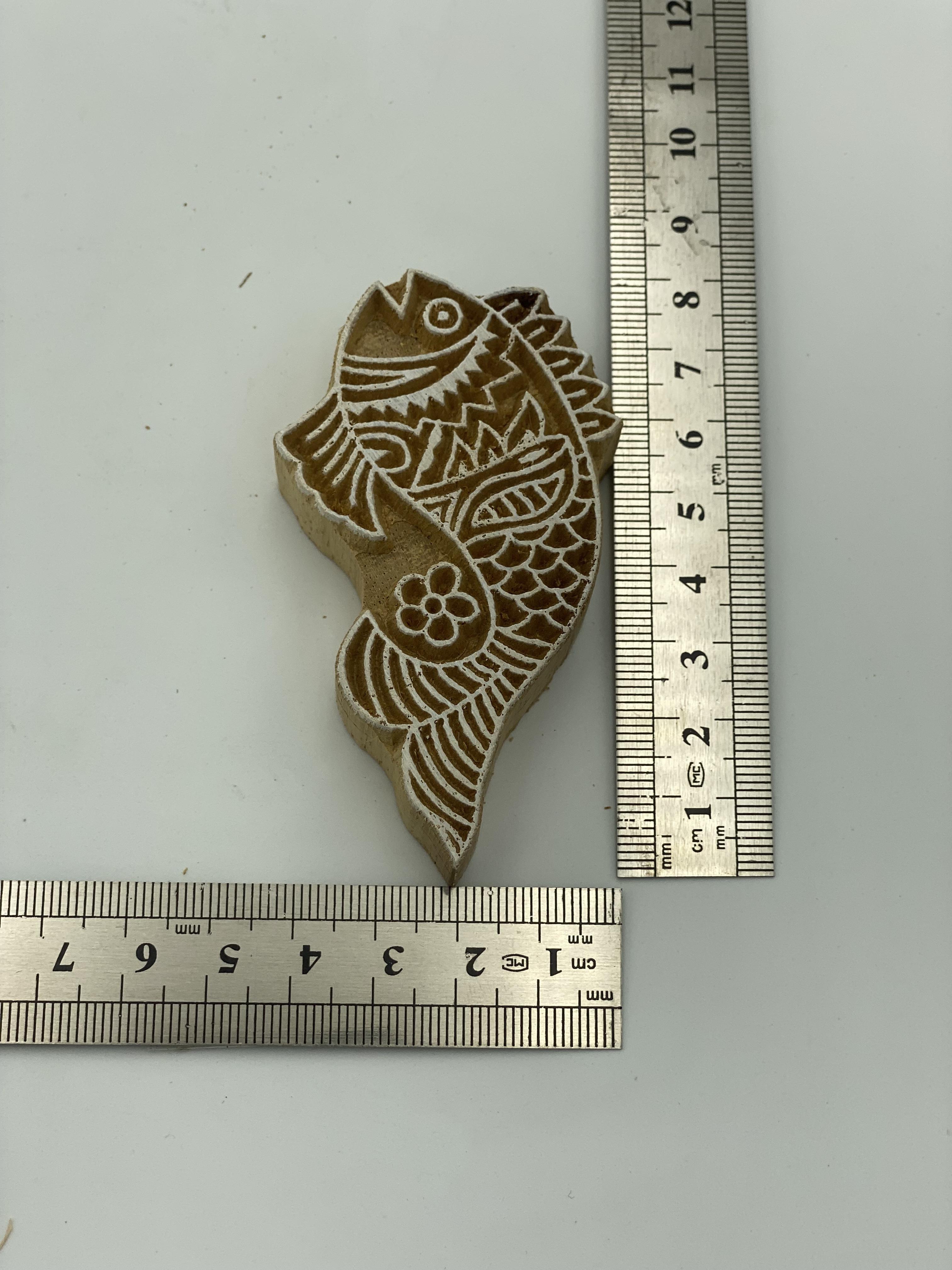 Mini Balık Tahta Baskı Kalıbı 824 - EmicraftMini Balık Tahta Baskı Kalıbı 824Mini Deniz Modeller