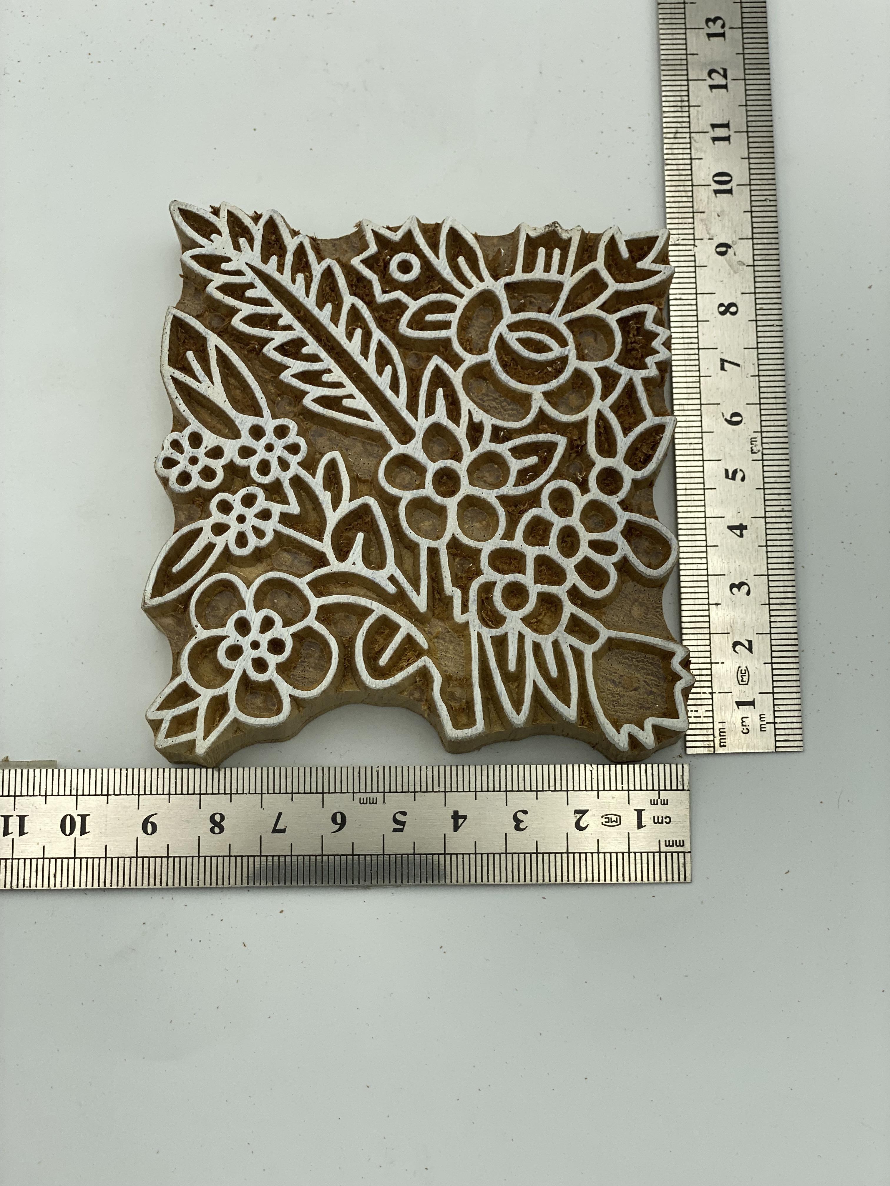 Mini Çengelköy Tahta Baskı Kalıbı 1372 - EmicraftMini Çengelköy Tahta Baskı Kalıbı 1372Mini Geleneksel Modeller