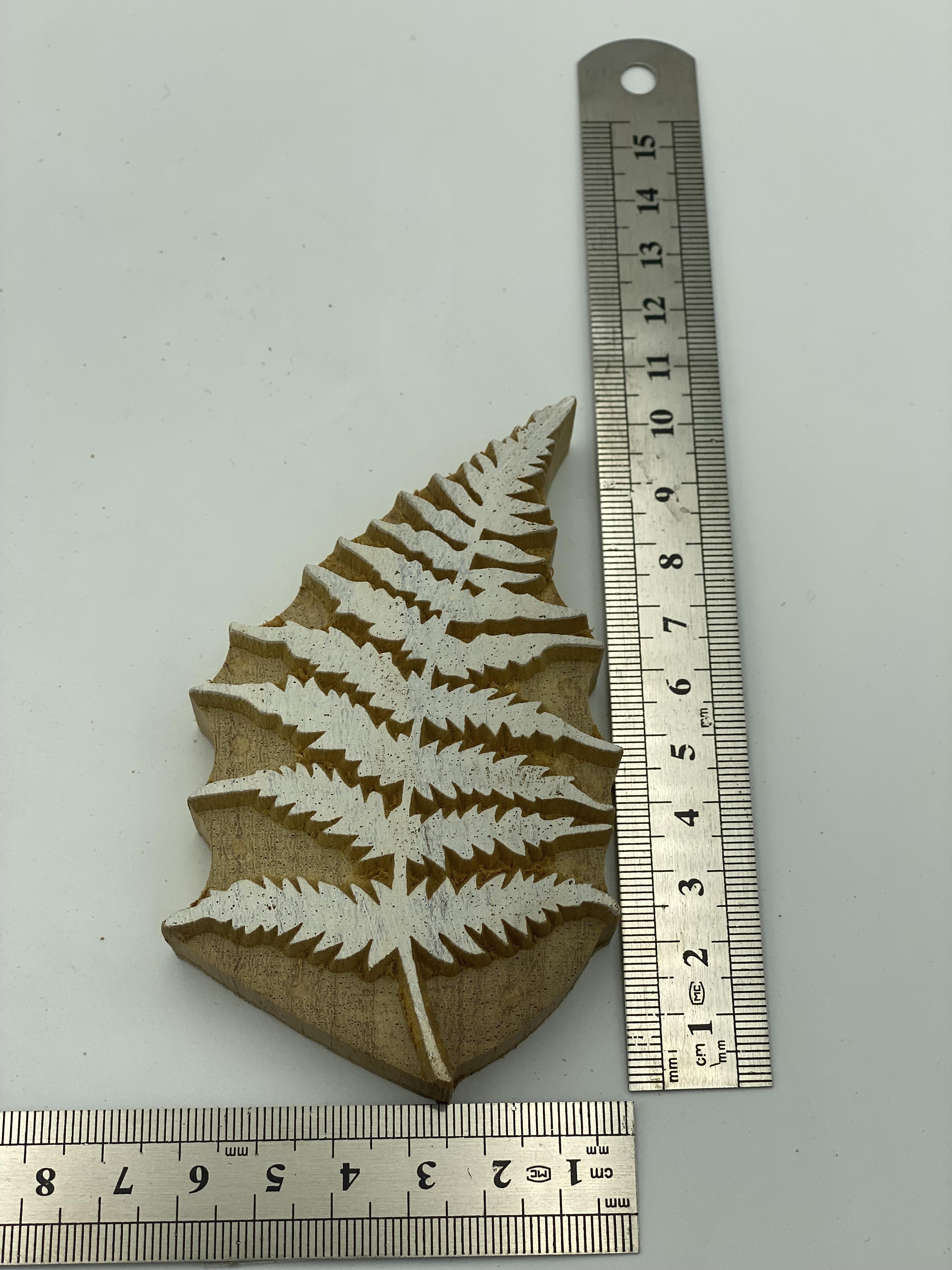 Mini Deve Tabanı Tahta Baskı Kalıbı 854 - EmicraftMini Deve Tabanı Tahta Baskı Kalıbı 854Mini Çiçek ve Yaprak Modeller