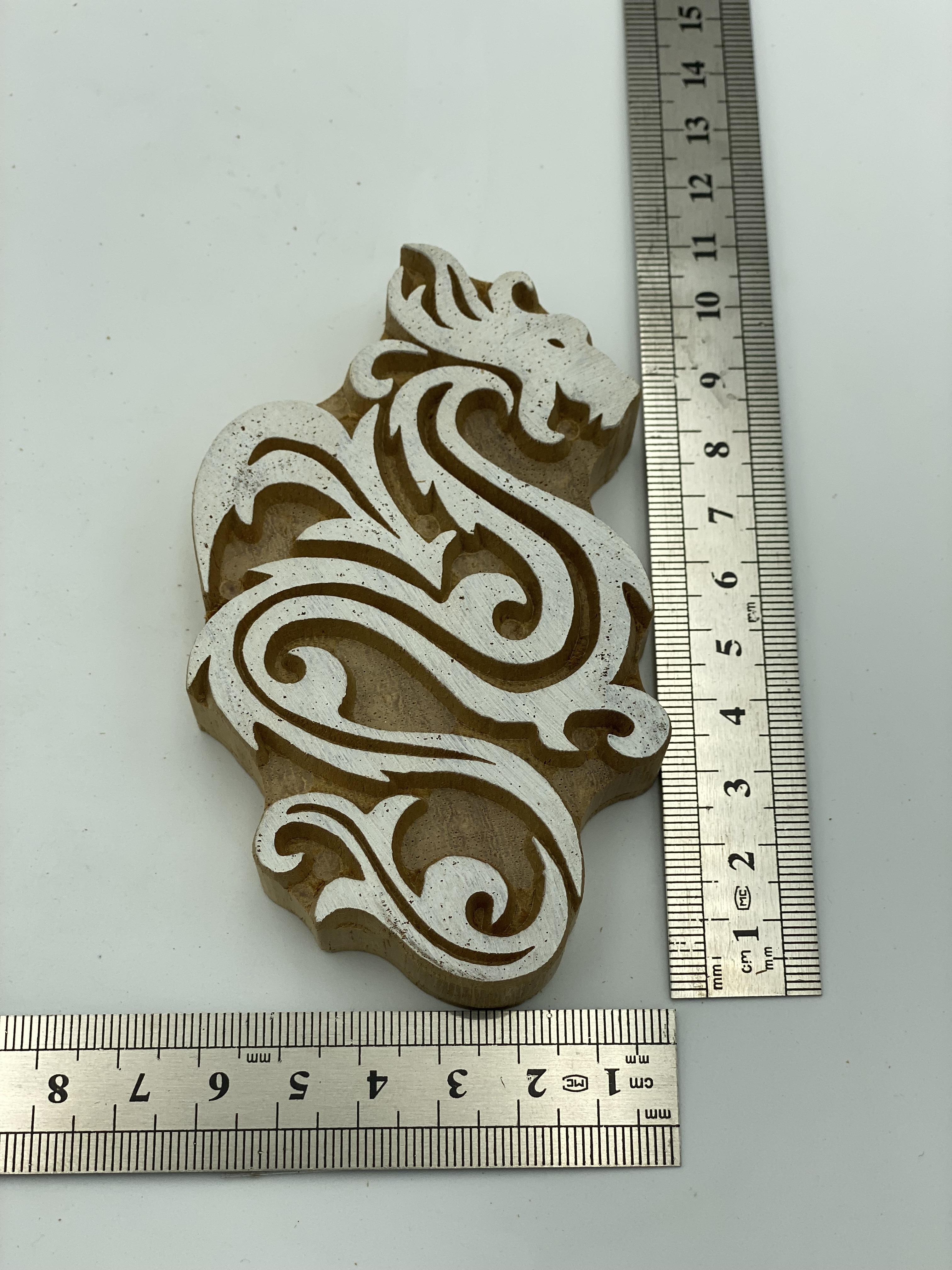 Mini Ejderha Tahta Baskı Kalıbı 544 - EmicraftMini Ejderha Tahta Baskı Kalıbı 544Mini Mitolojik Modeller